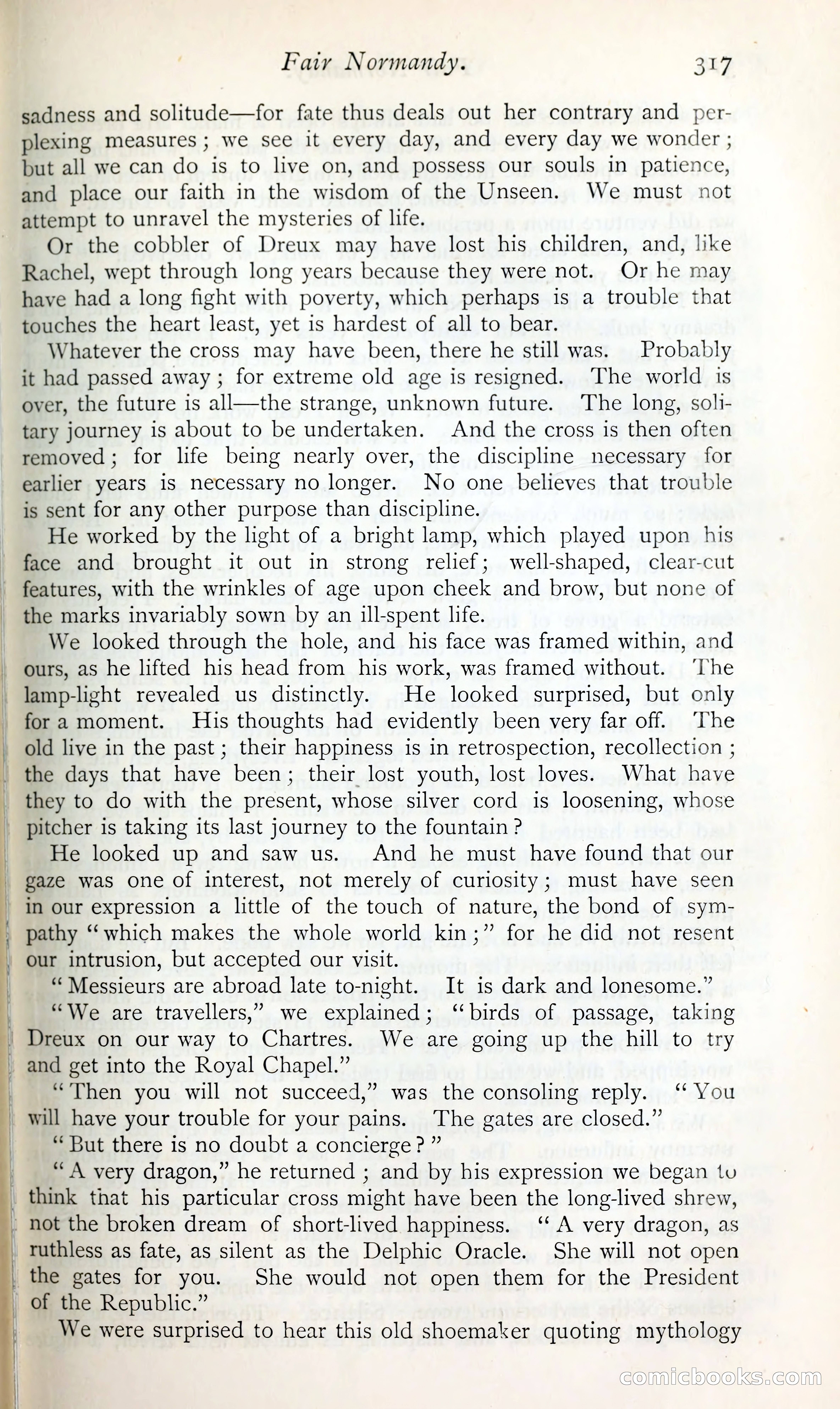 The Argosy — page 338 of 398