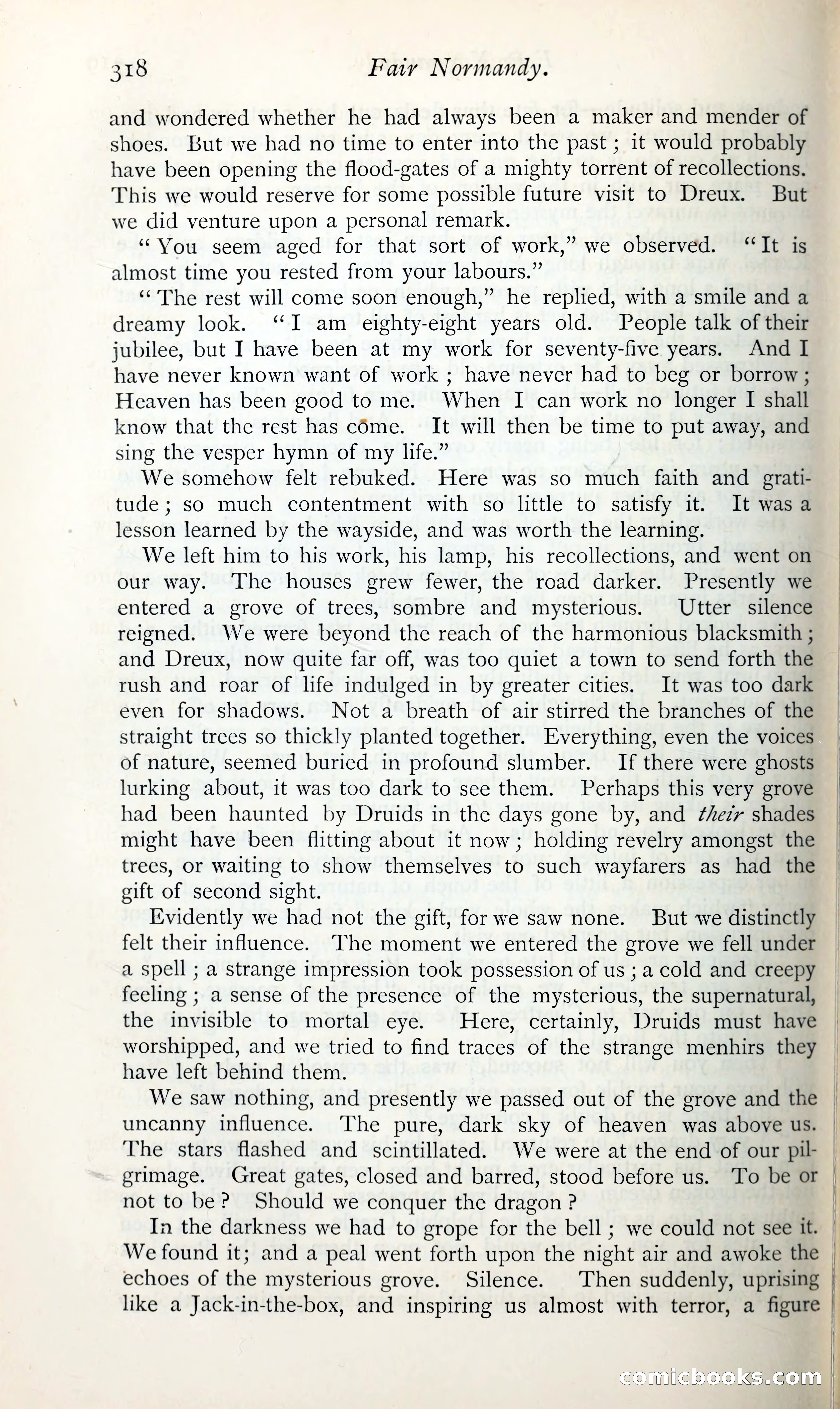 The Argosy — page 339 of 398