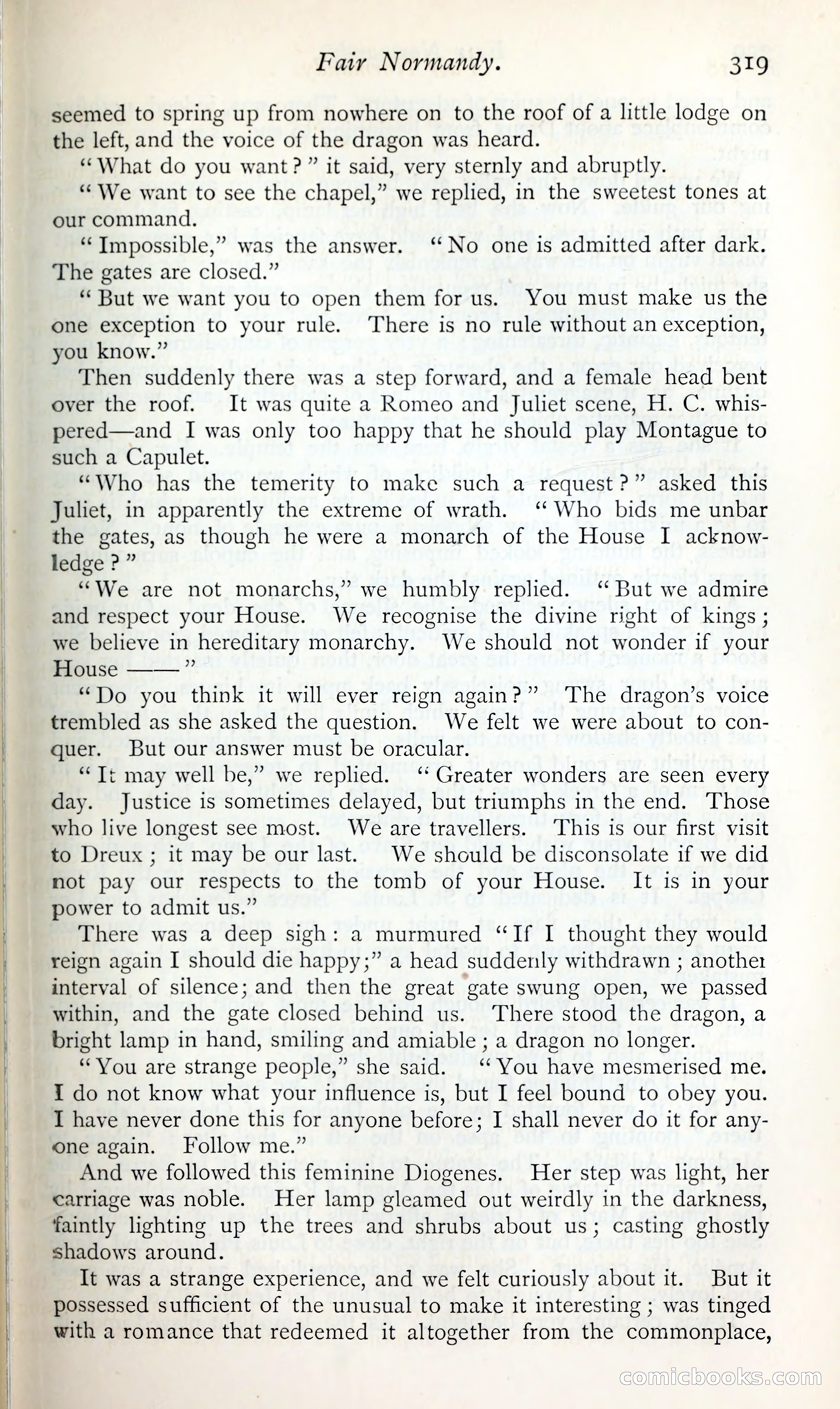The Argosy — page 340 of 398