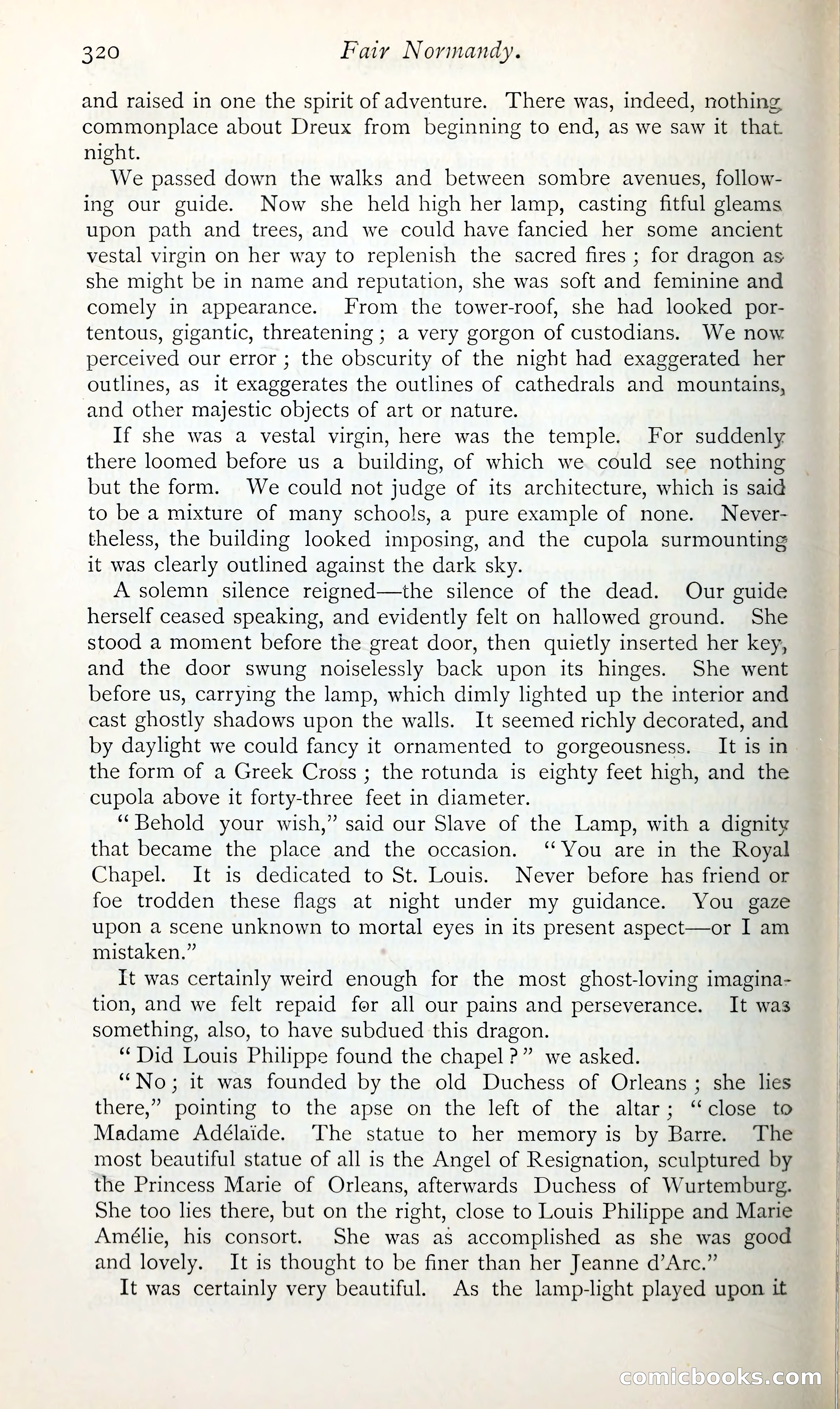 The Argosy — page 341 of 398