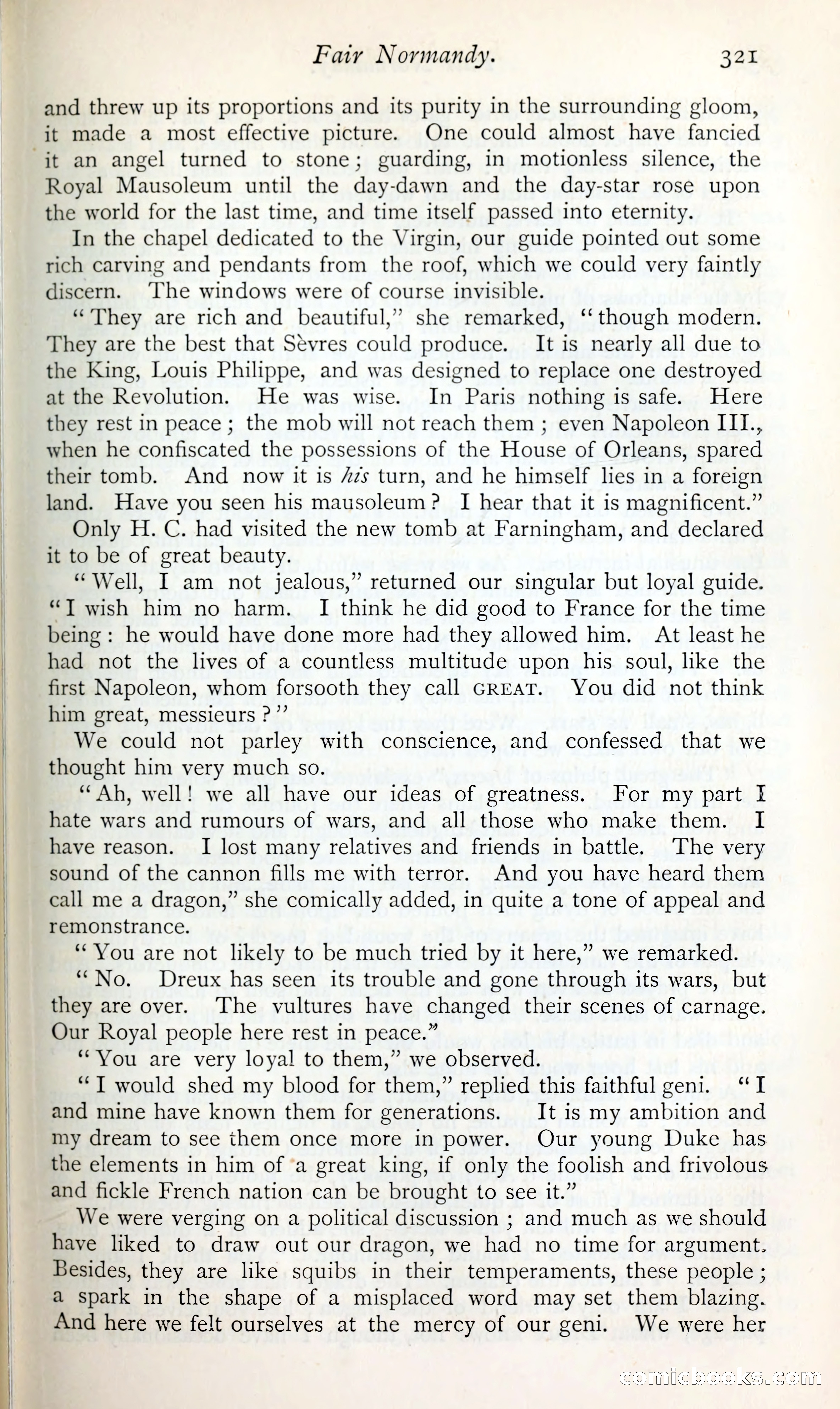 The Argosy — page 342 of 398
