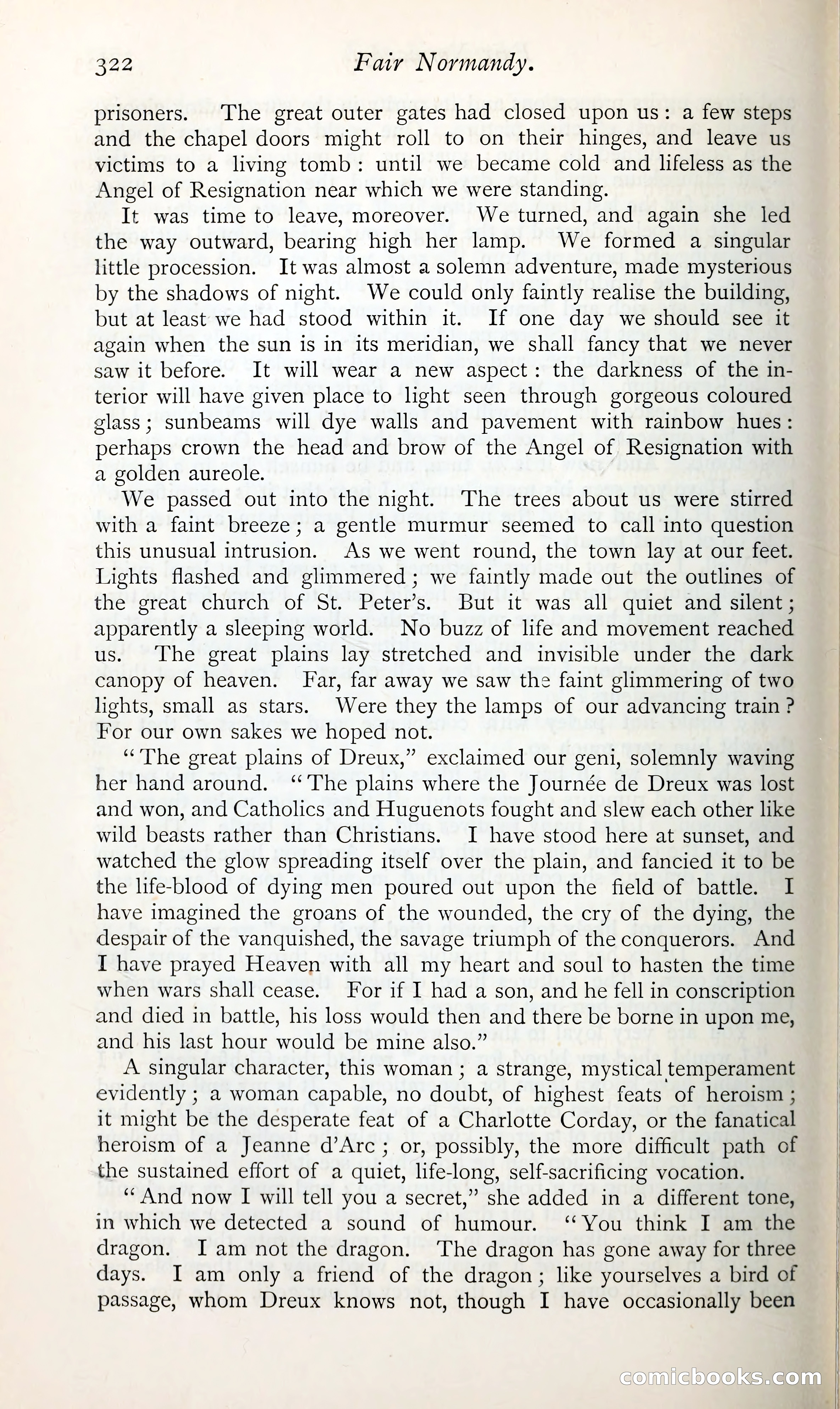 The Argosy — page 343 of 398