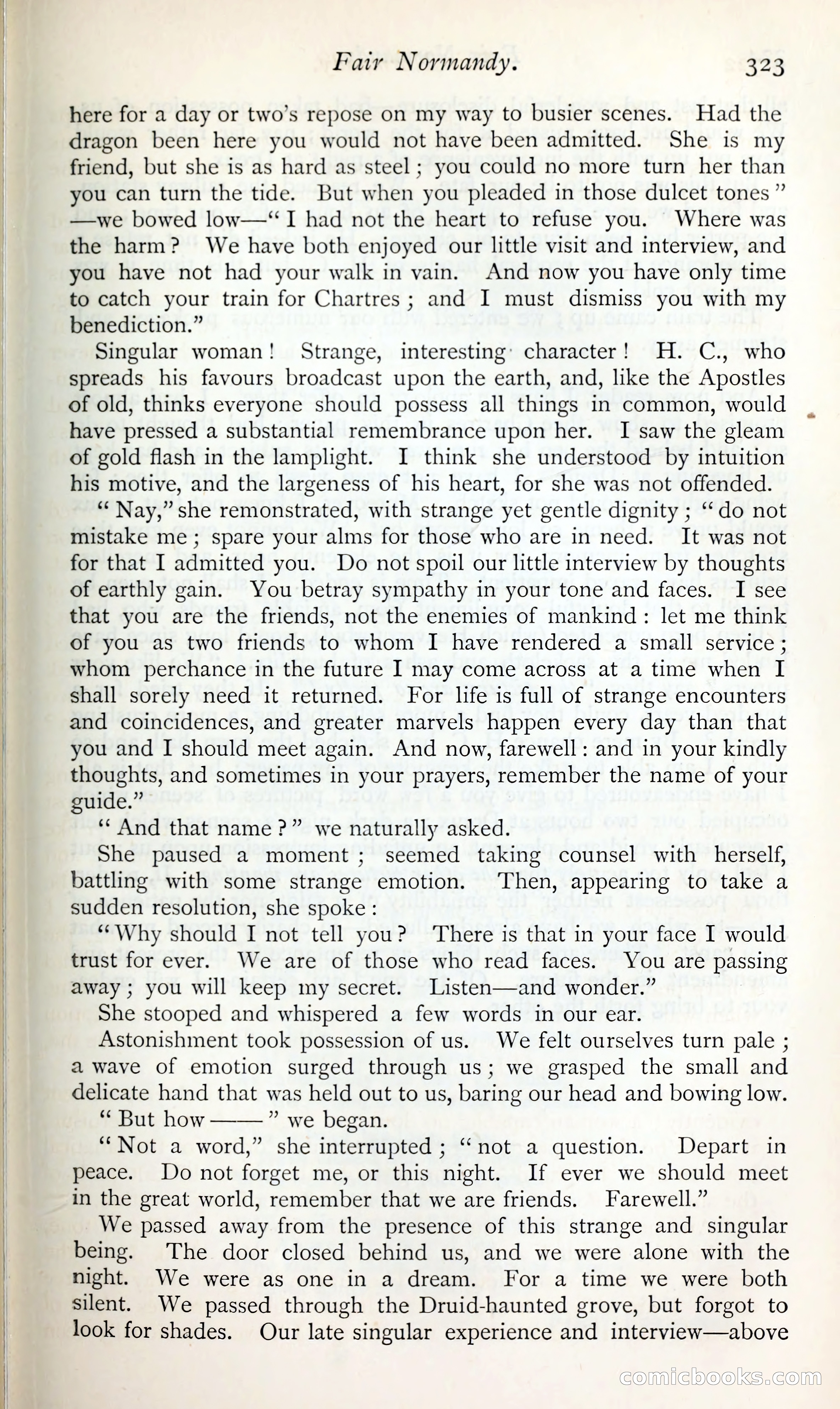 The Argosy — page 344 of 398
