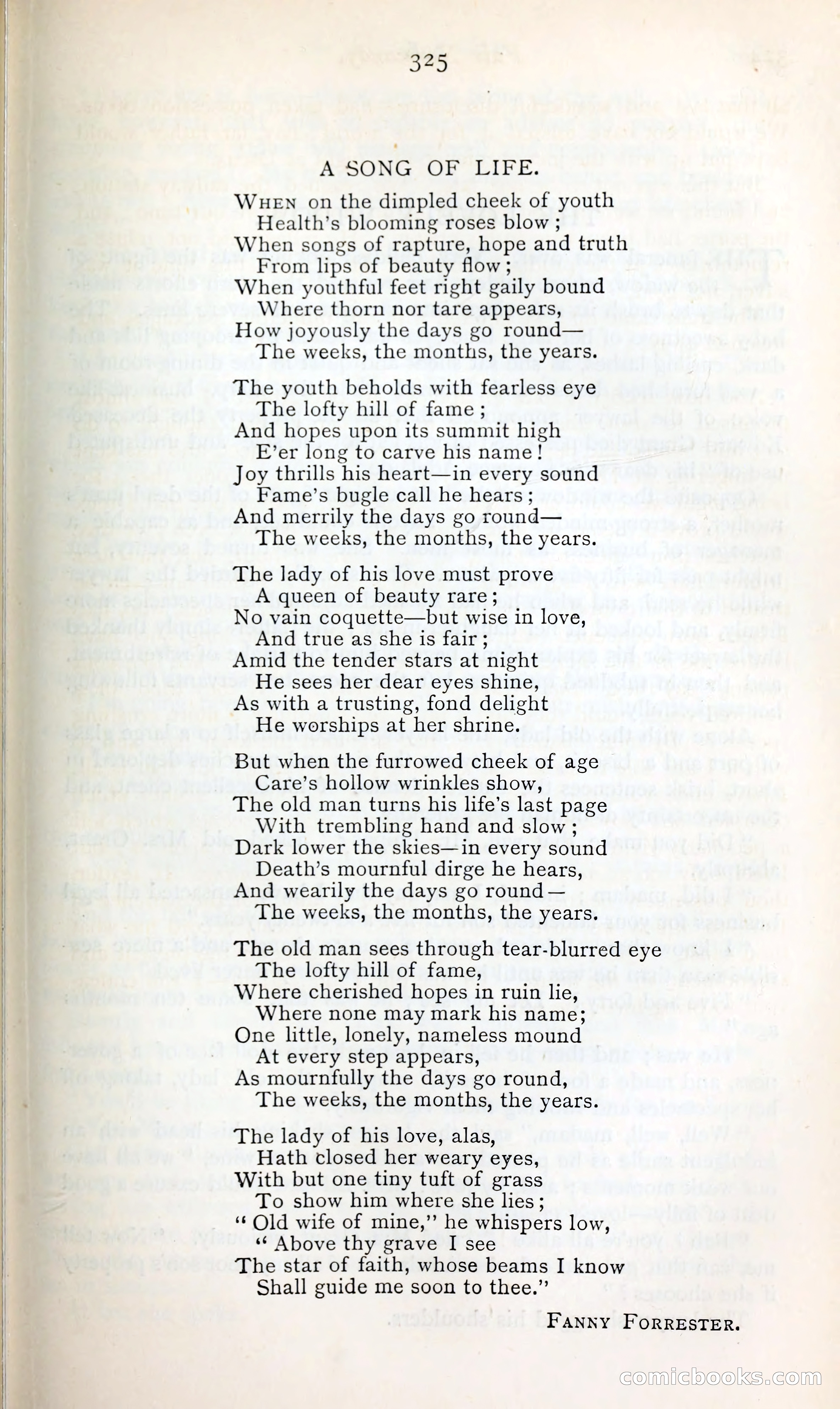 The Argosy — page 346 of 398