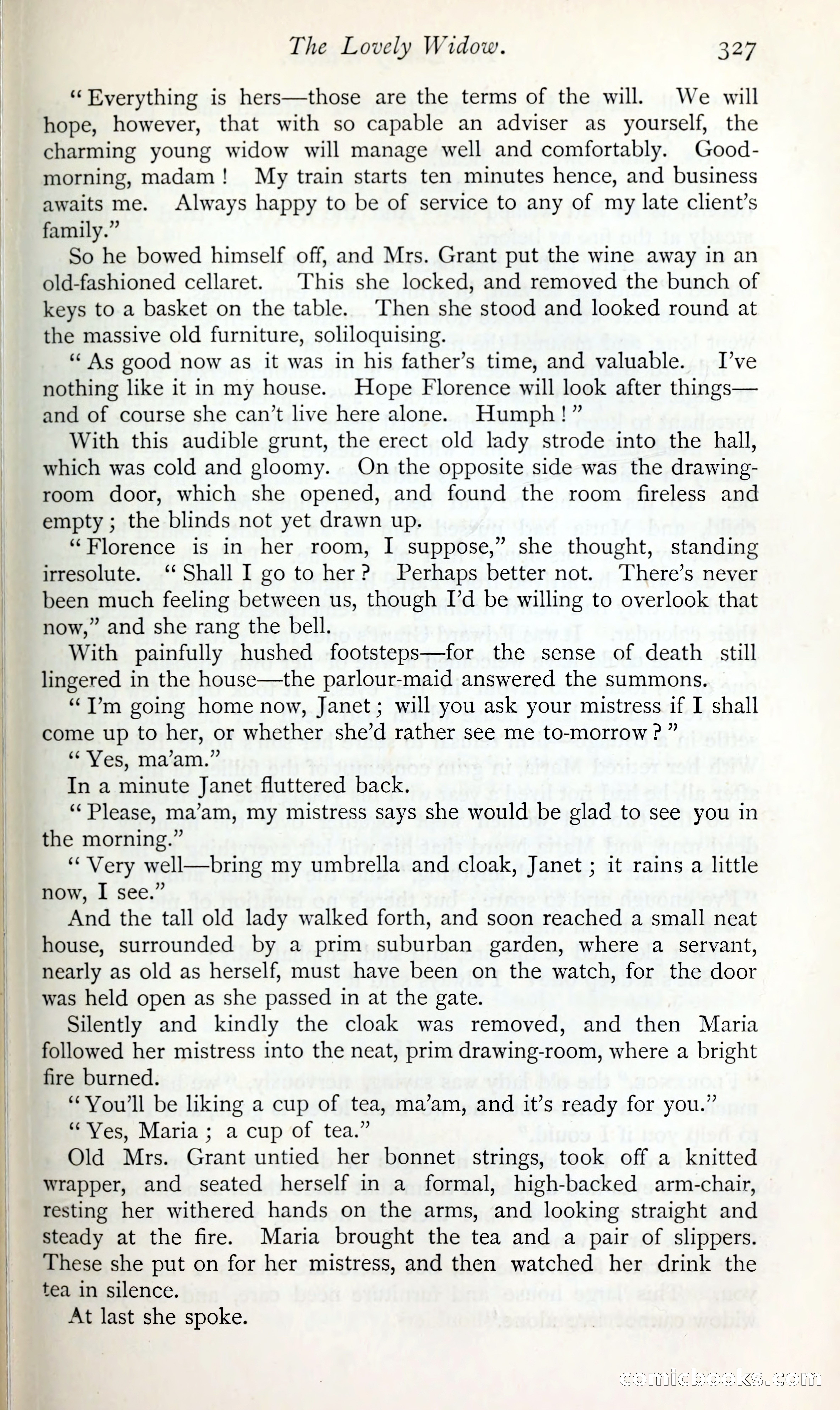 The Argosy — page 348 of 398