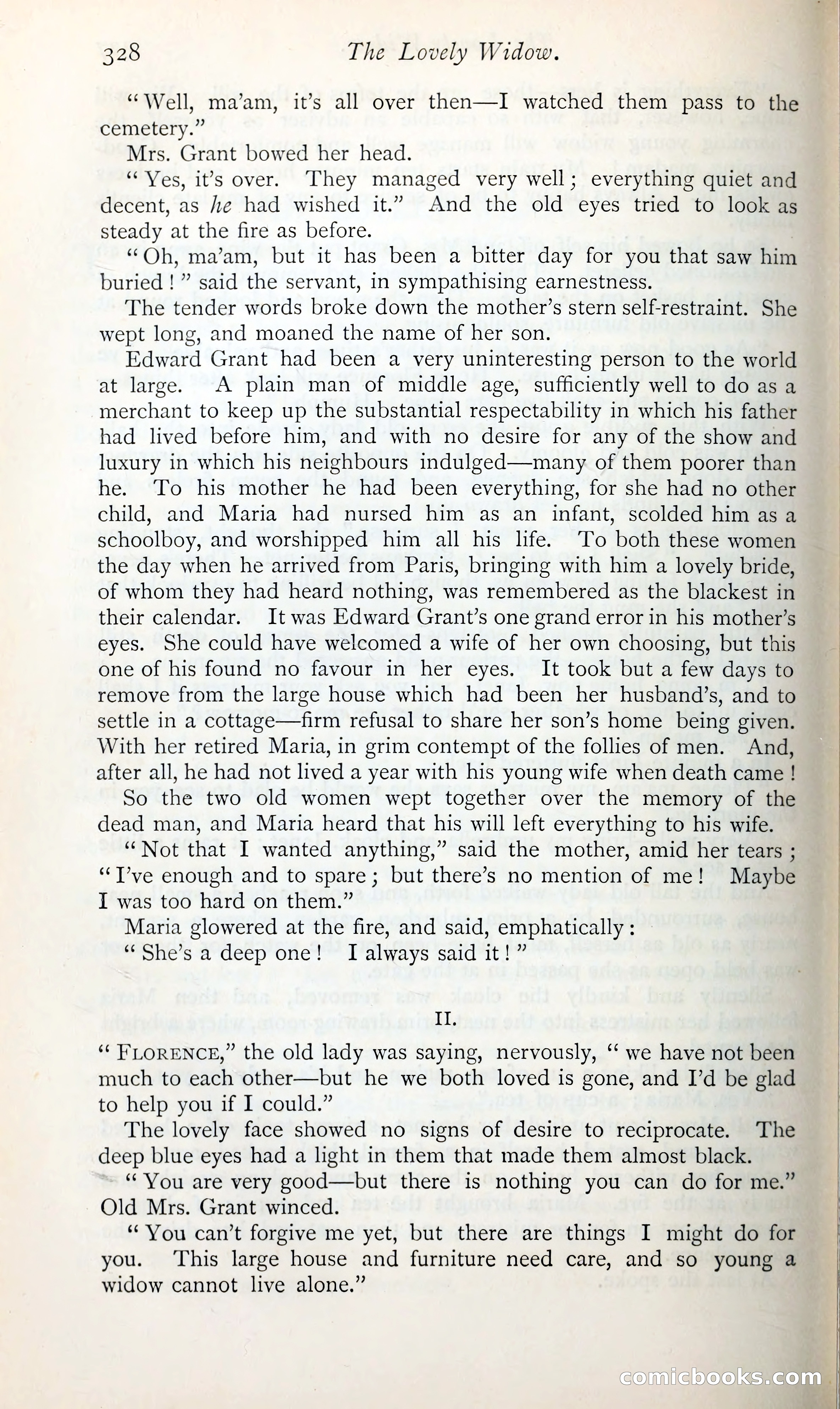 The Argosy — page 349 of 398