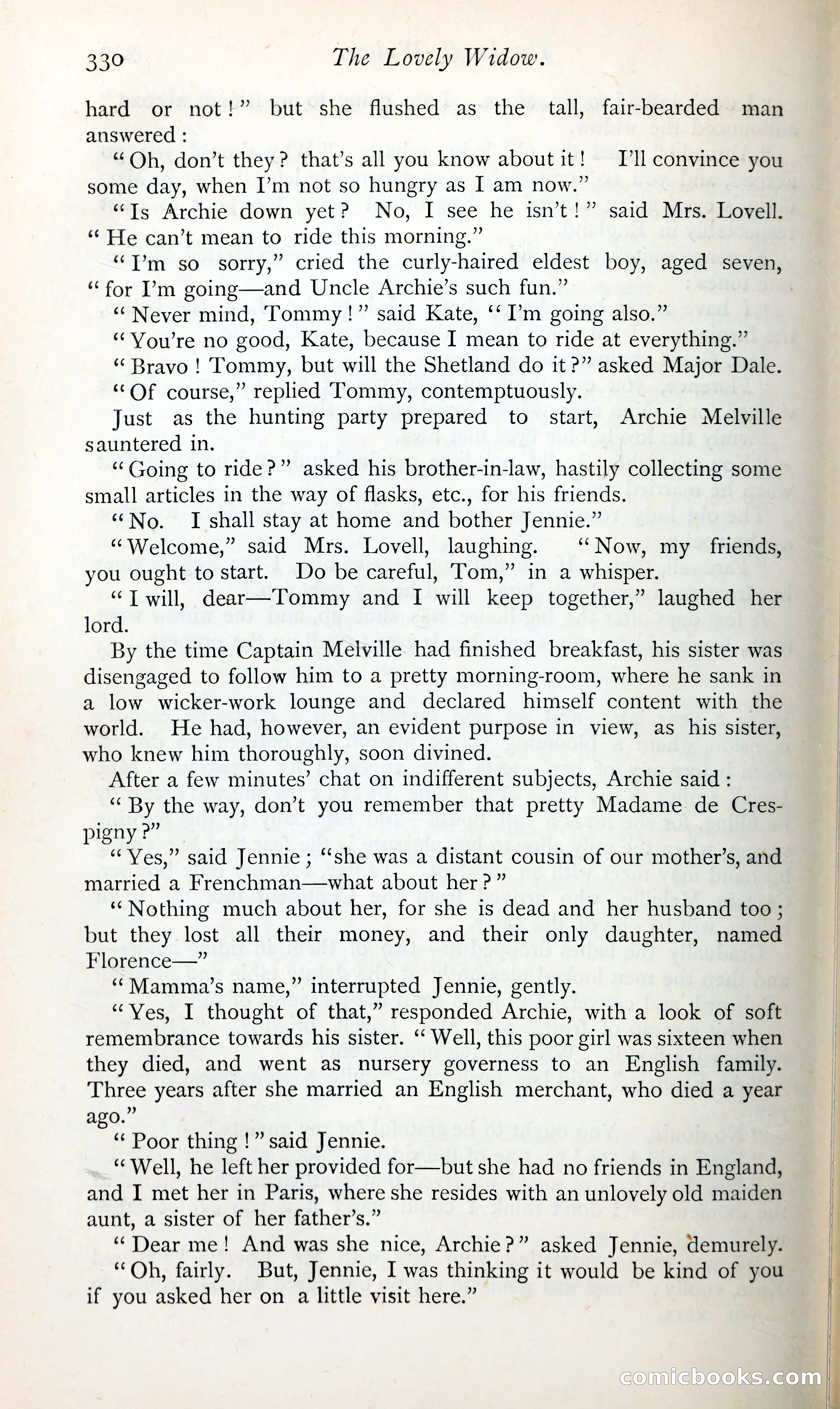 The Argosy — page 351 of 398