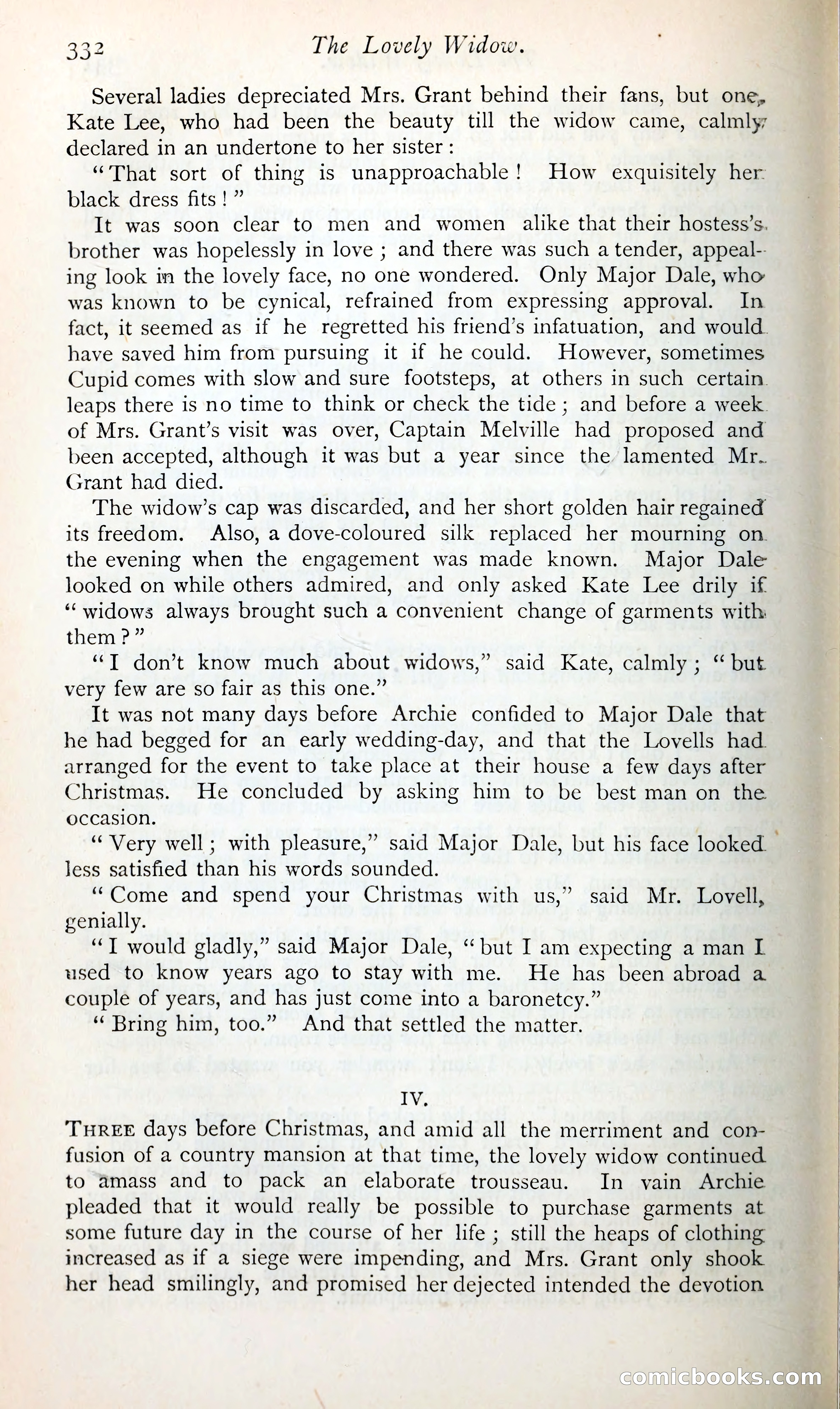 The Argosy — page 353 of 398