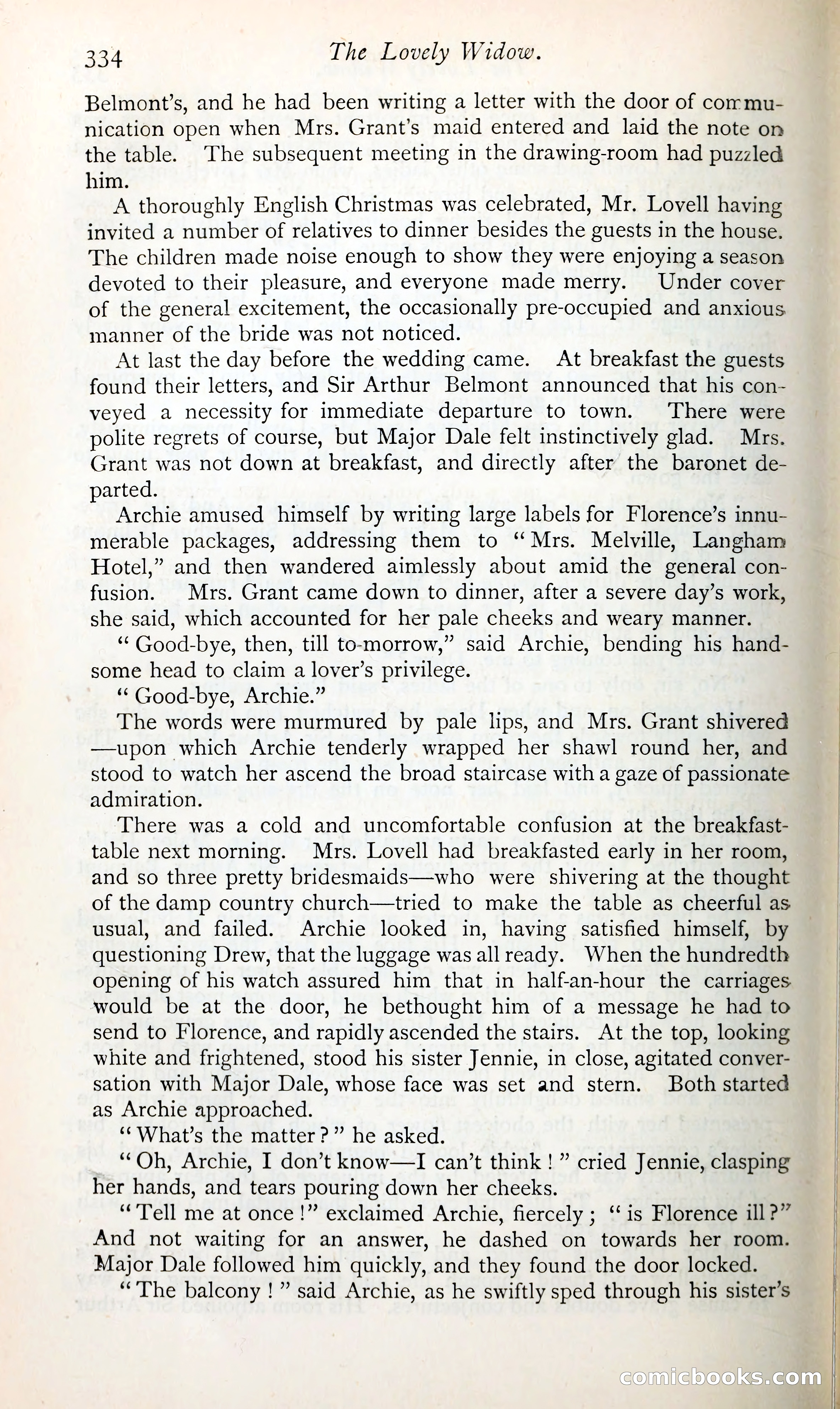 The Argosy — page 355 of 398