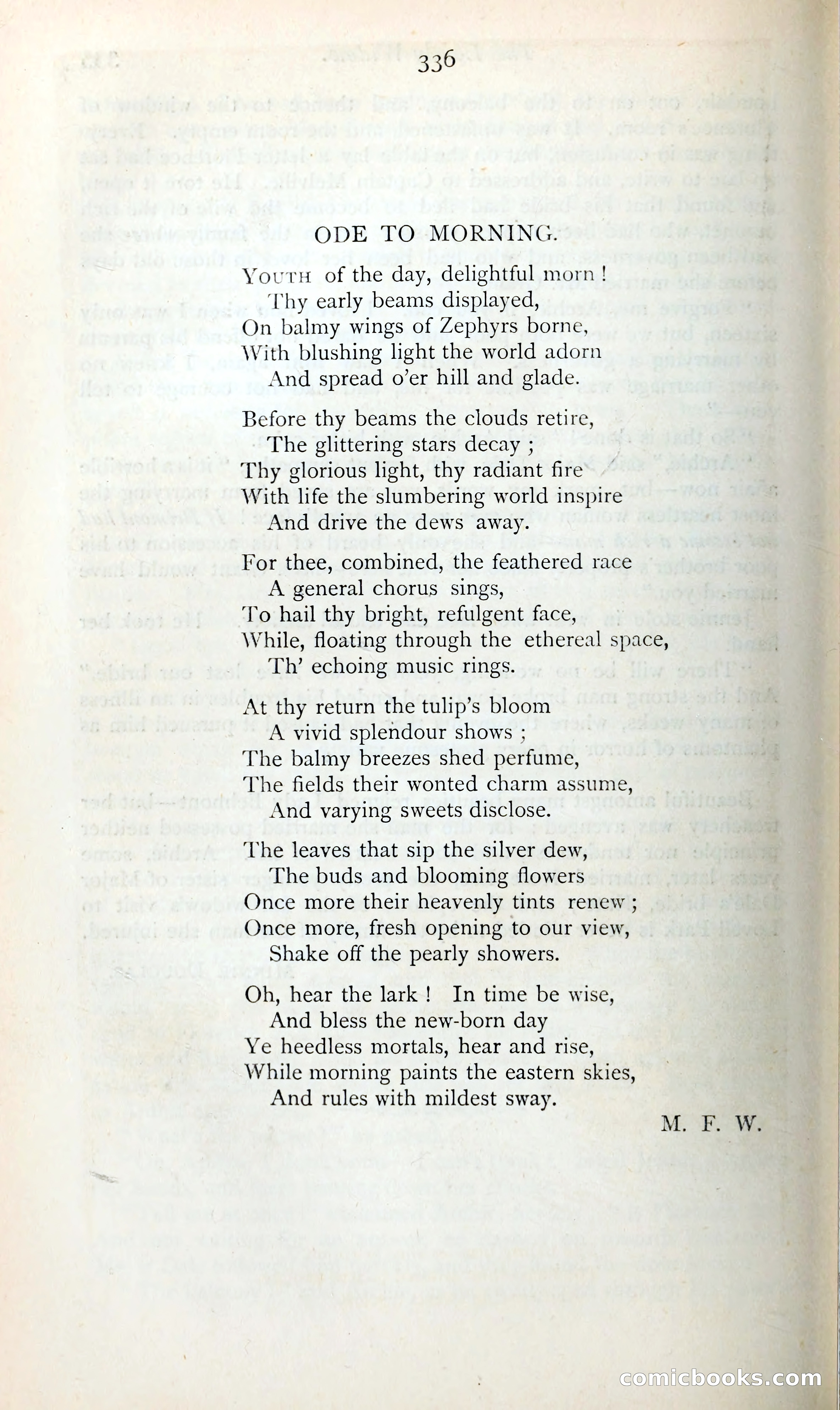 The Argosy — page 357 of 398