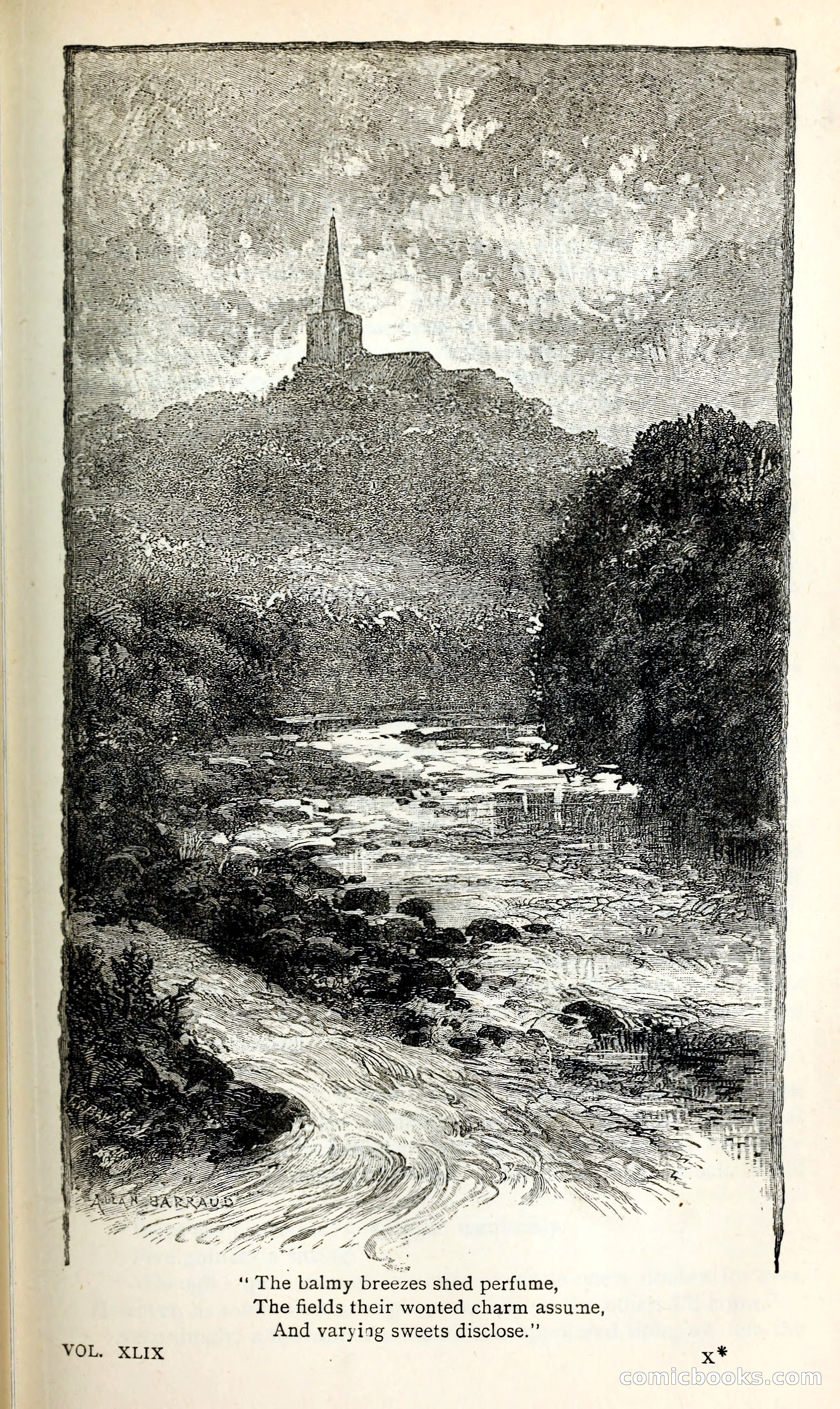 The Argosy — page 358 of 398