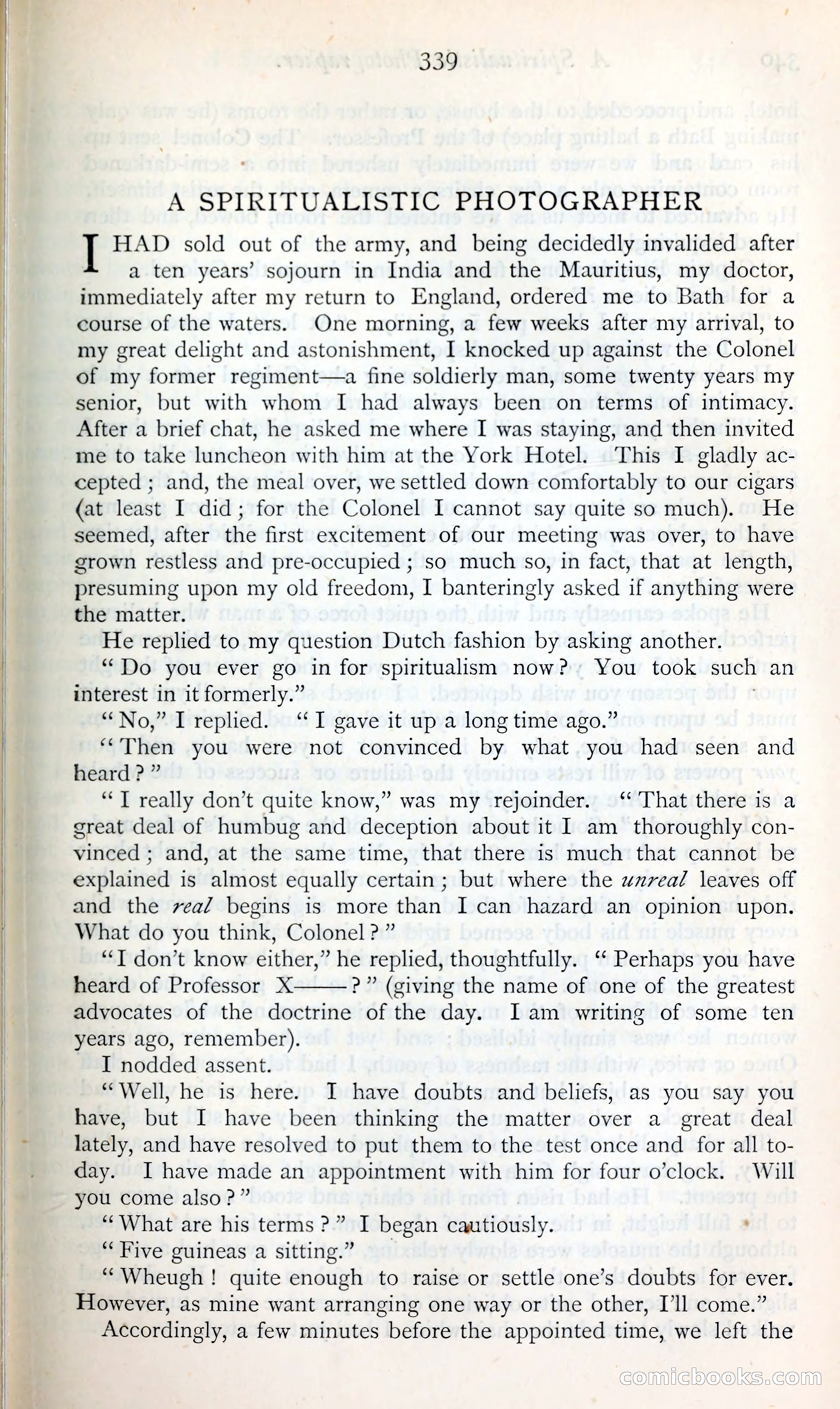 The Argosy — page 360 of 398