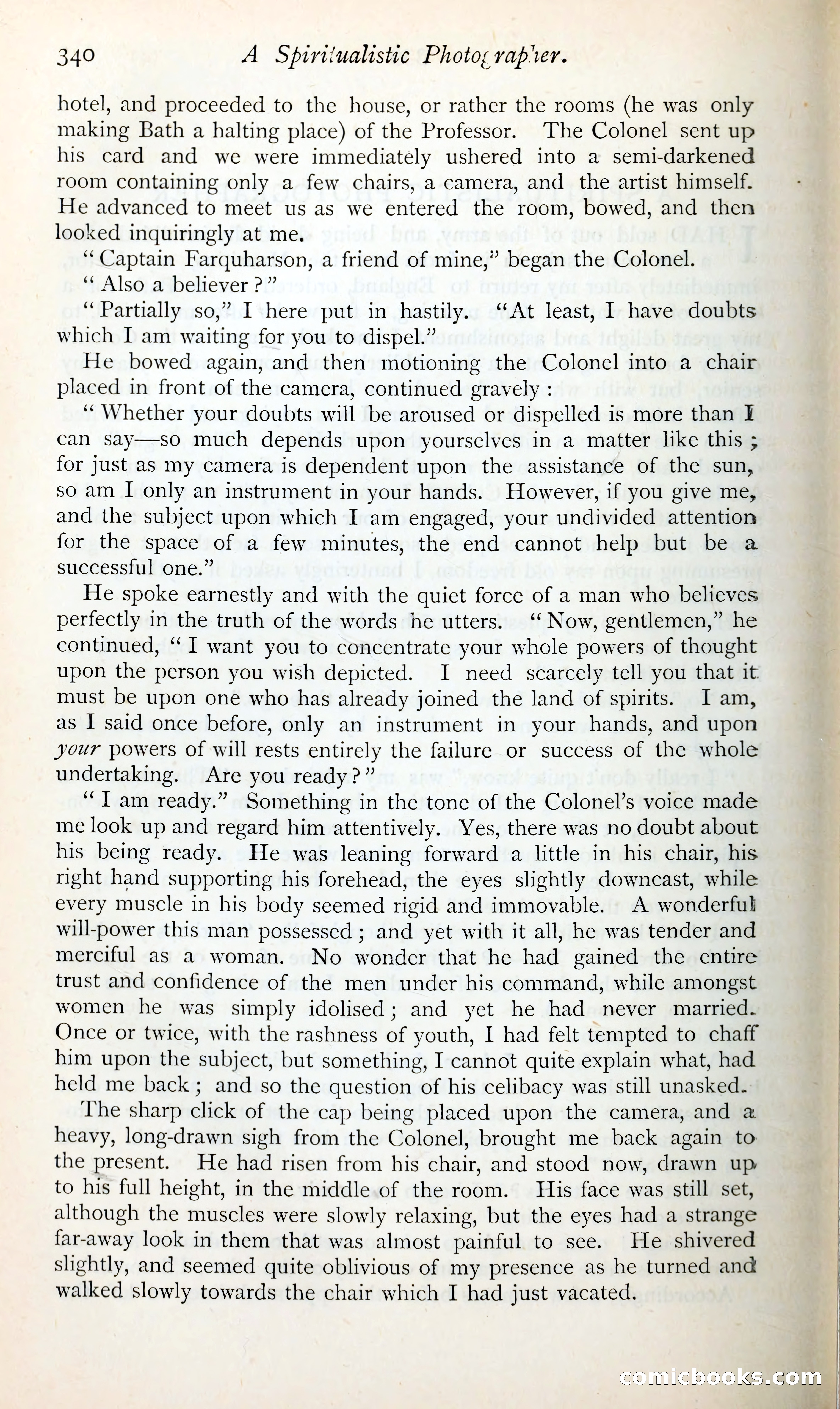 The Argosy — page 361 of 398