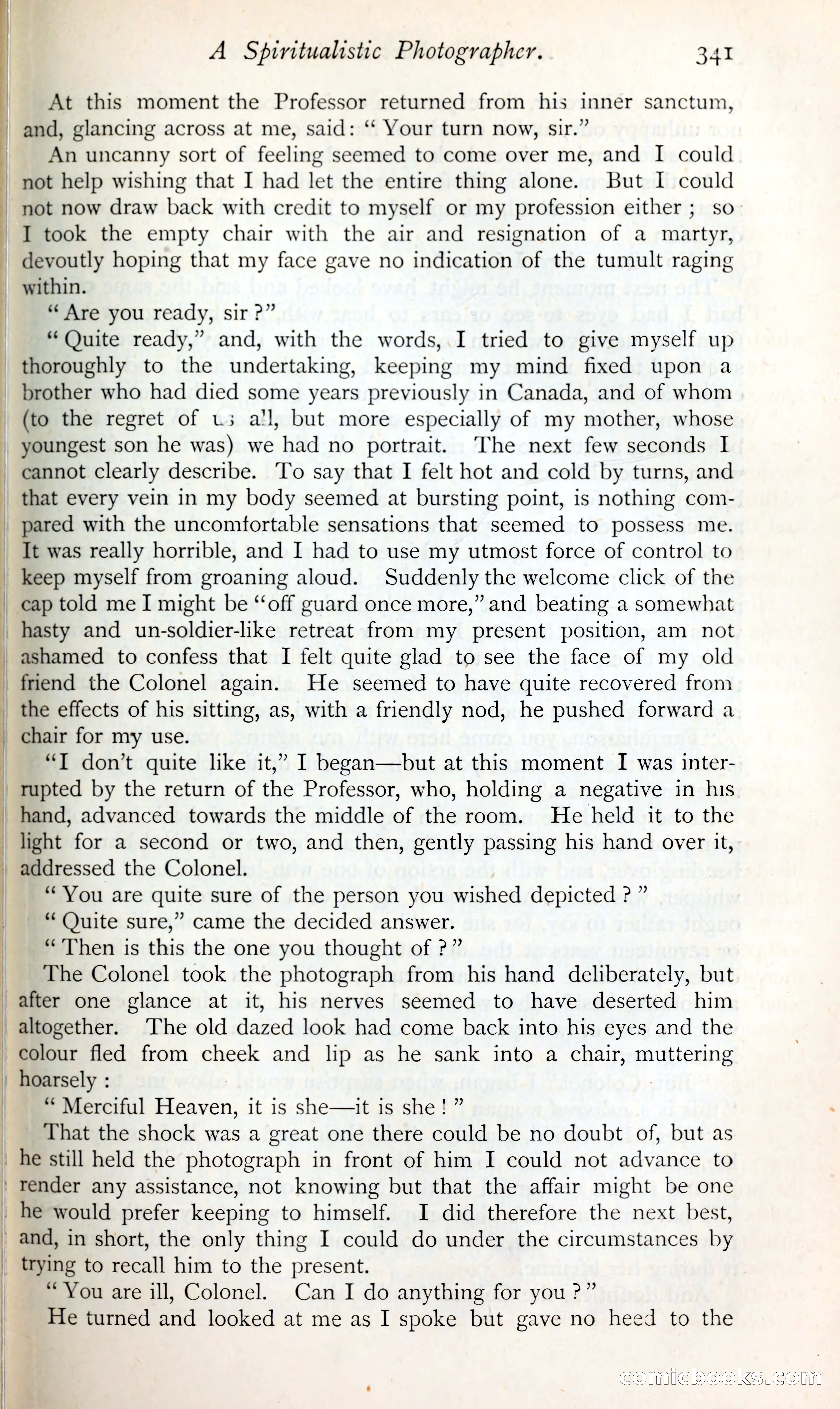 The Argosy — page 362 of 398