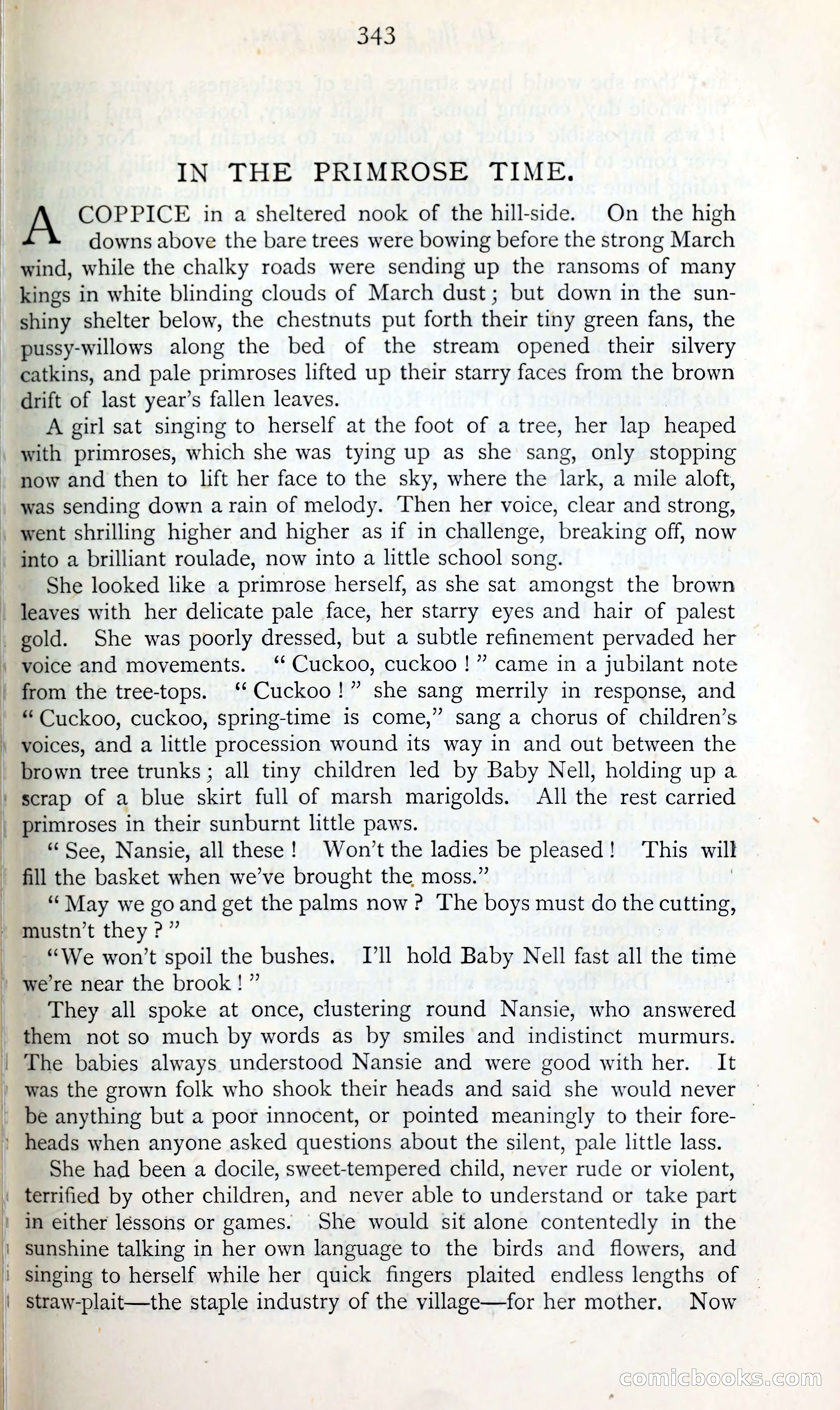 The Argosy — page 364 of 398