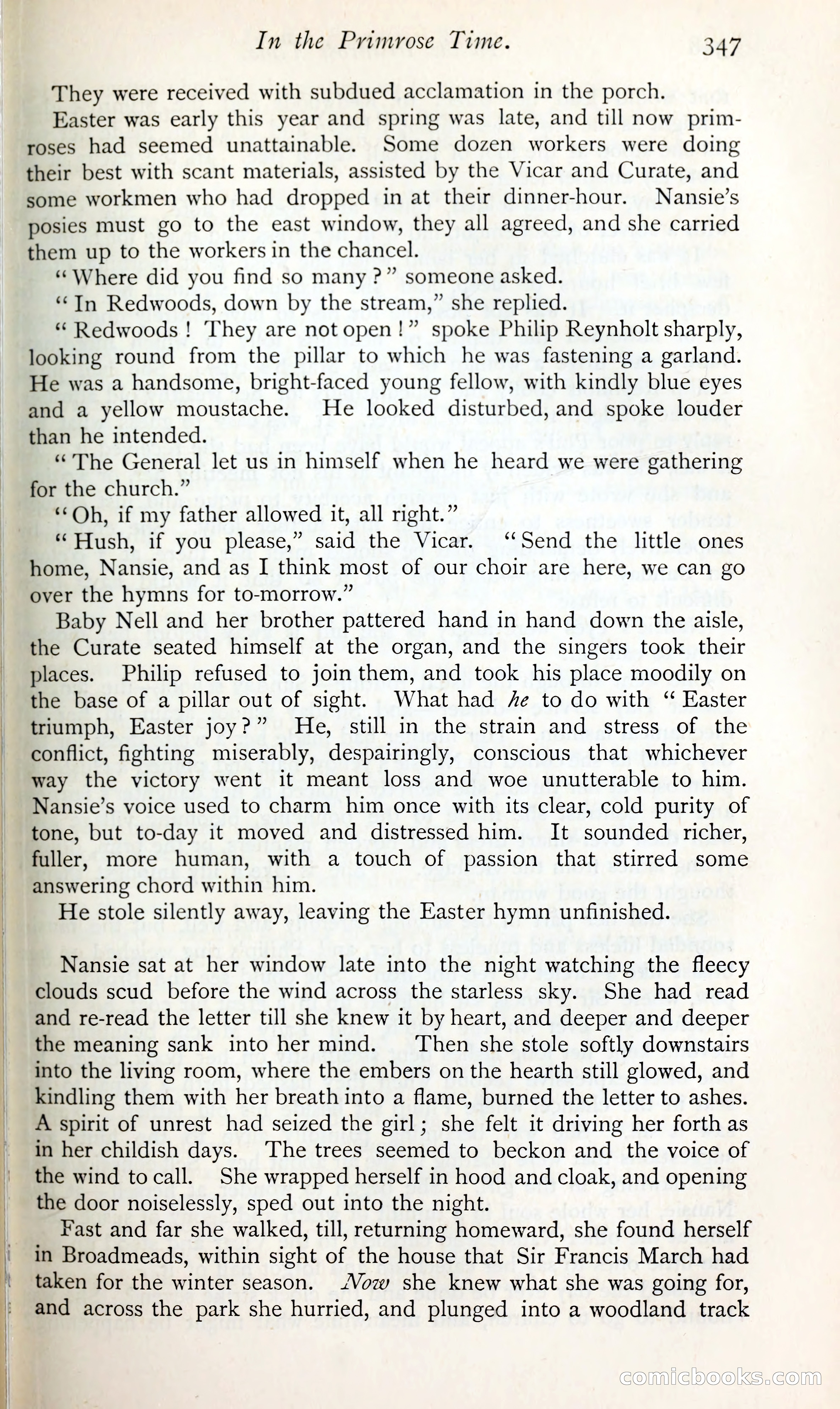 The Argosy — page 368 of 398