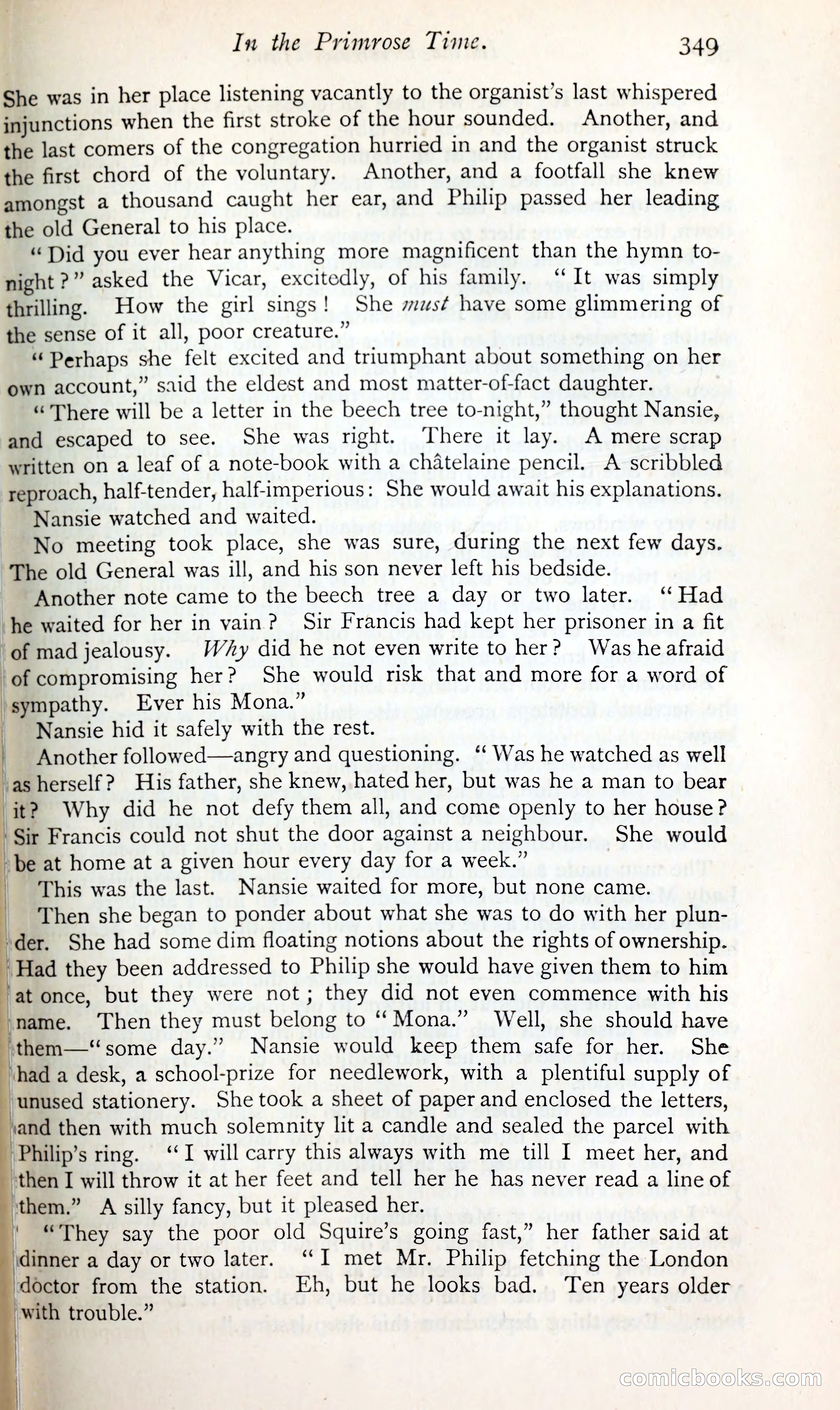 The Argosy — page 370 of 398
