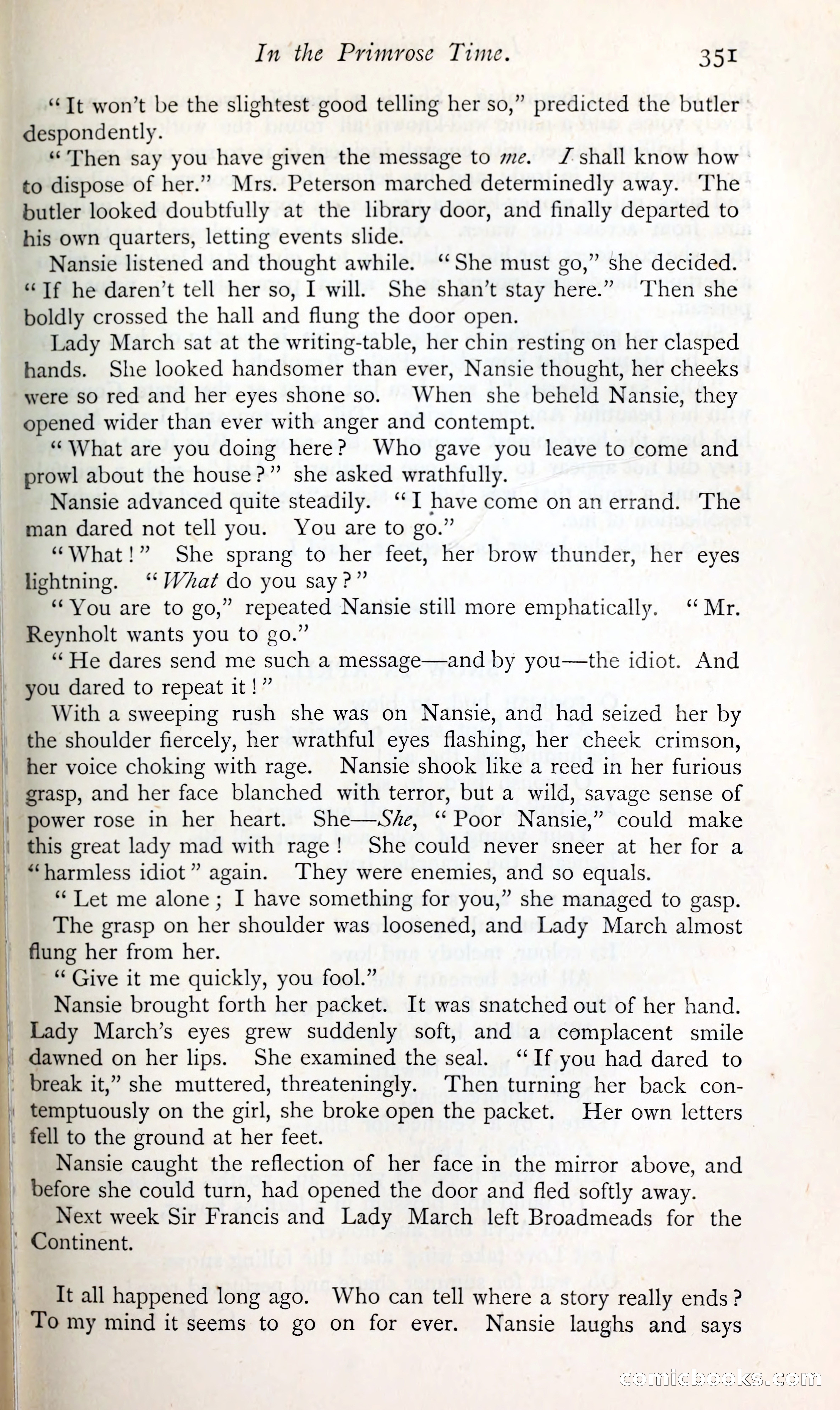 The Argosy — page 372 of 398