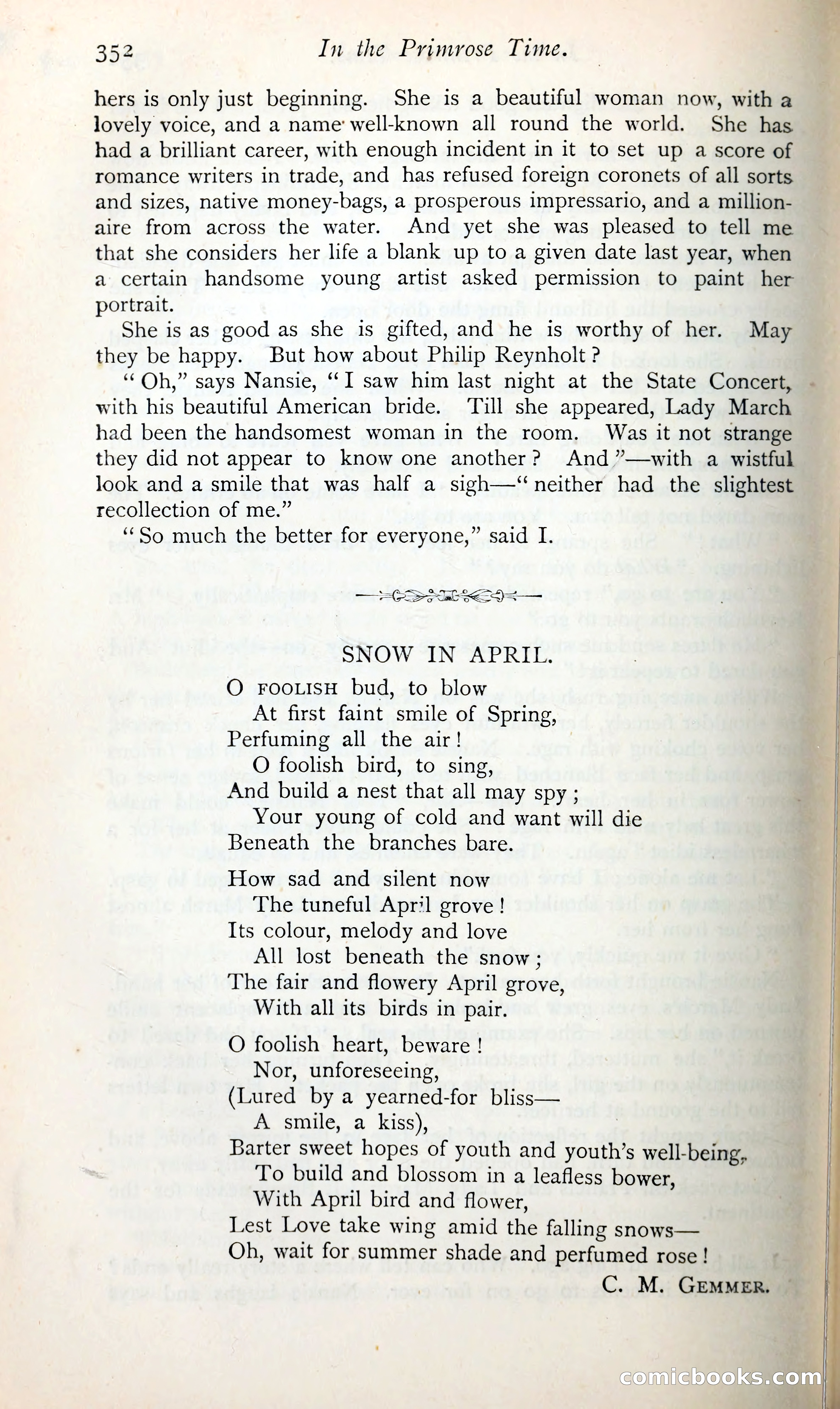 The Argosy — page 373 of 398