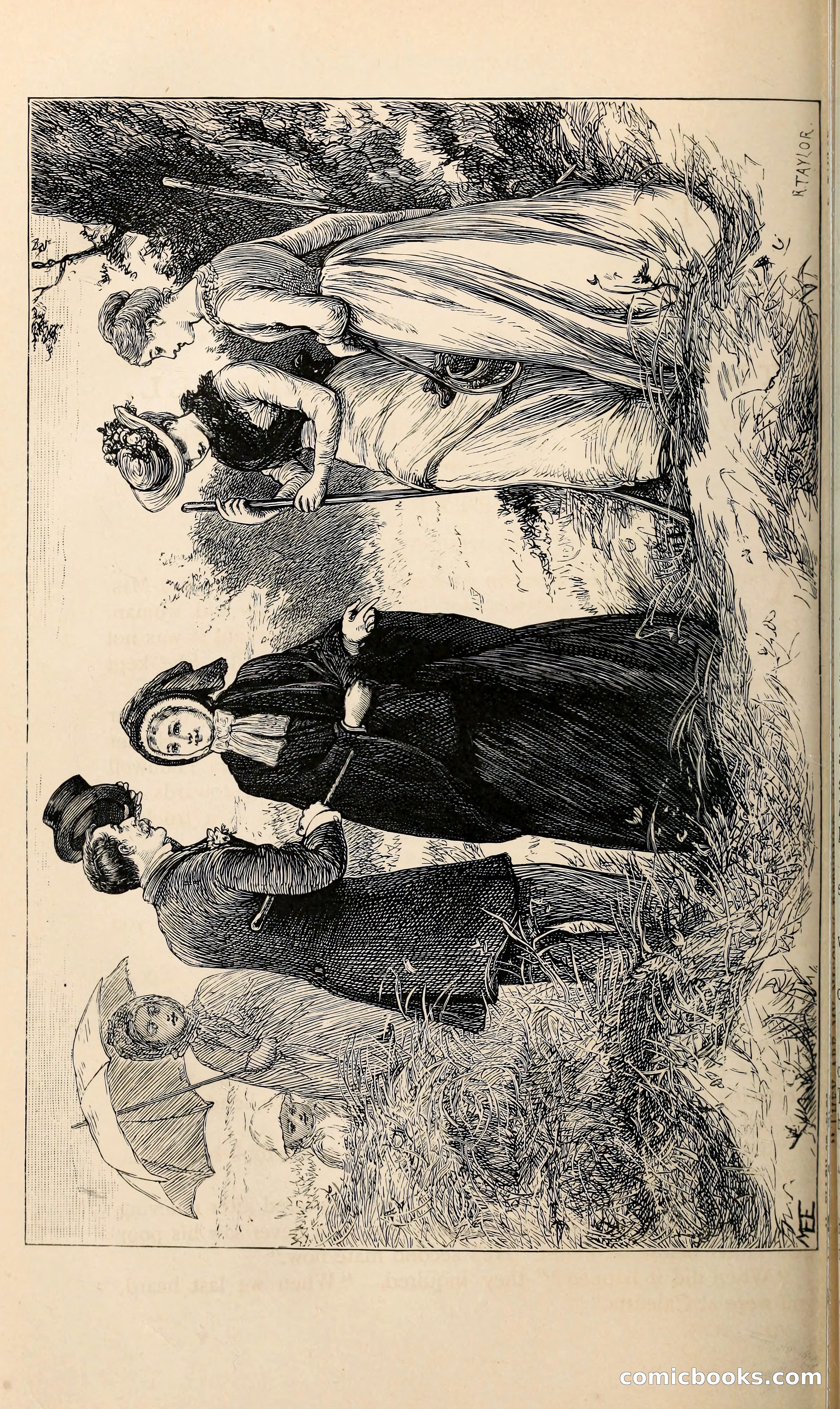 The Argosy — page 375 of 398