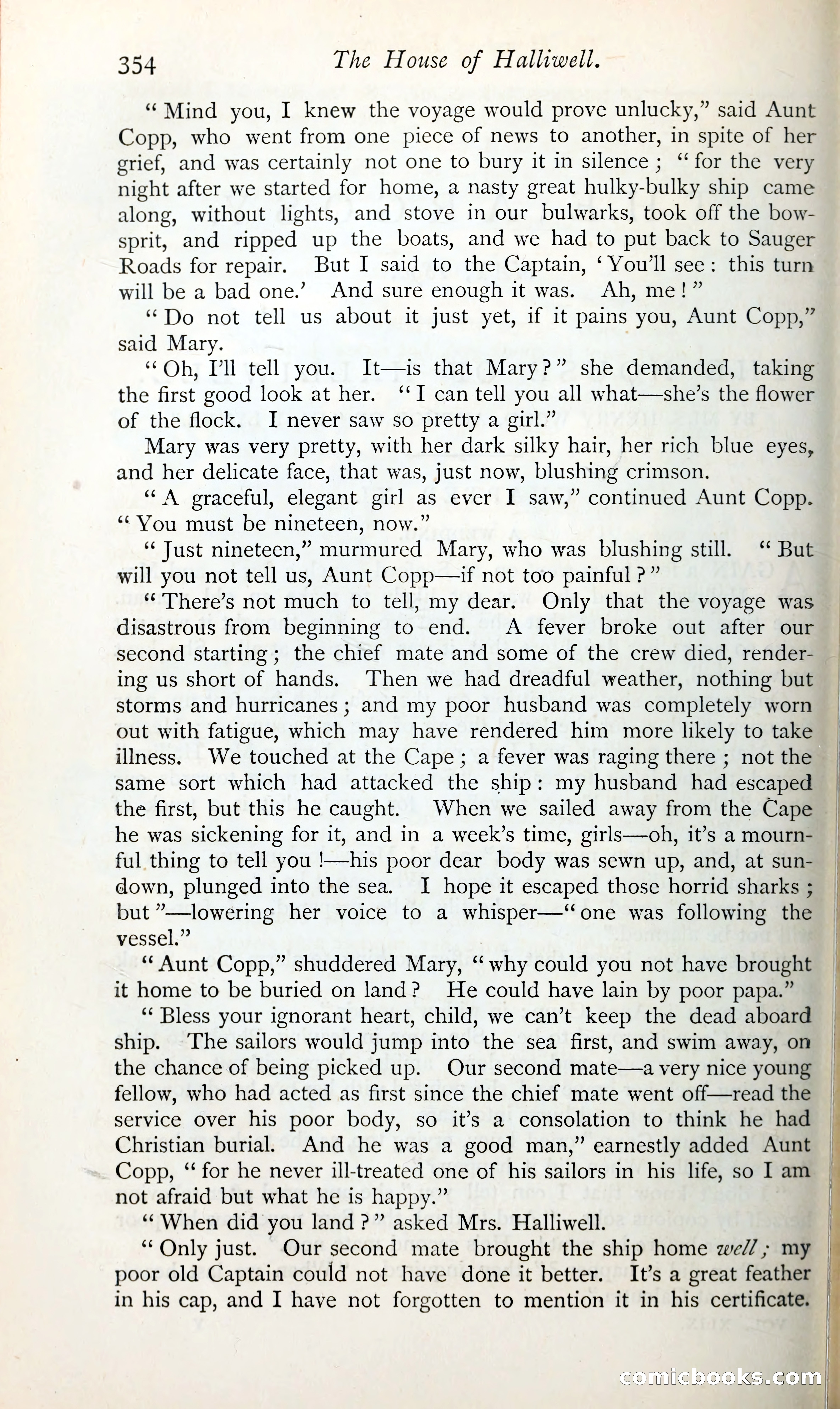 The Argosy — page 377 of 398