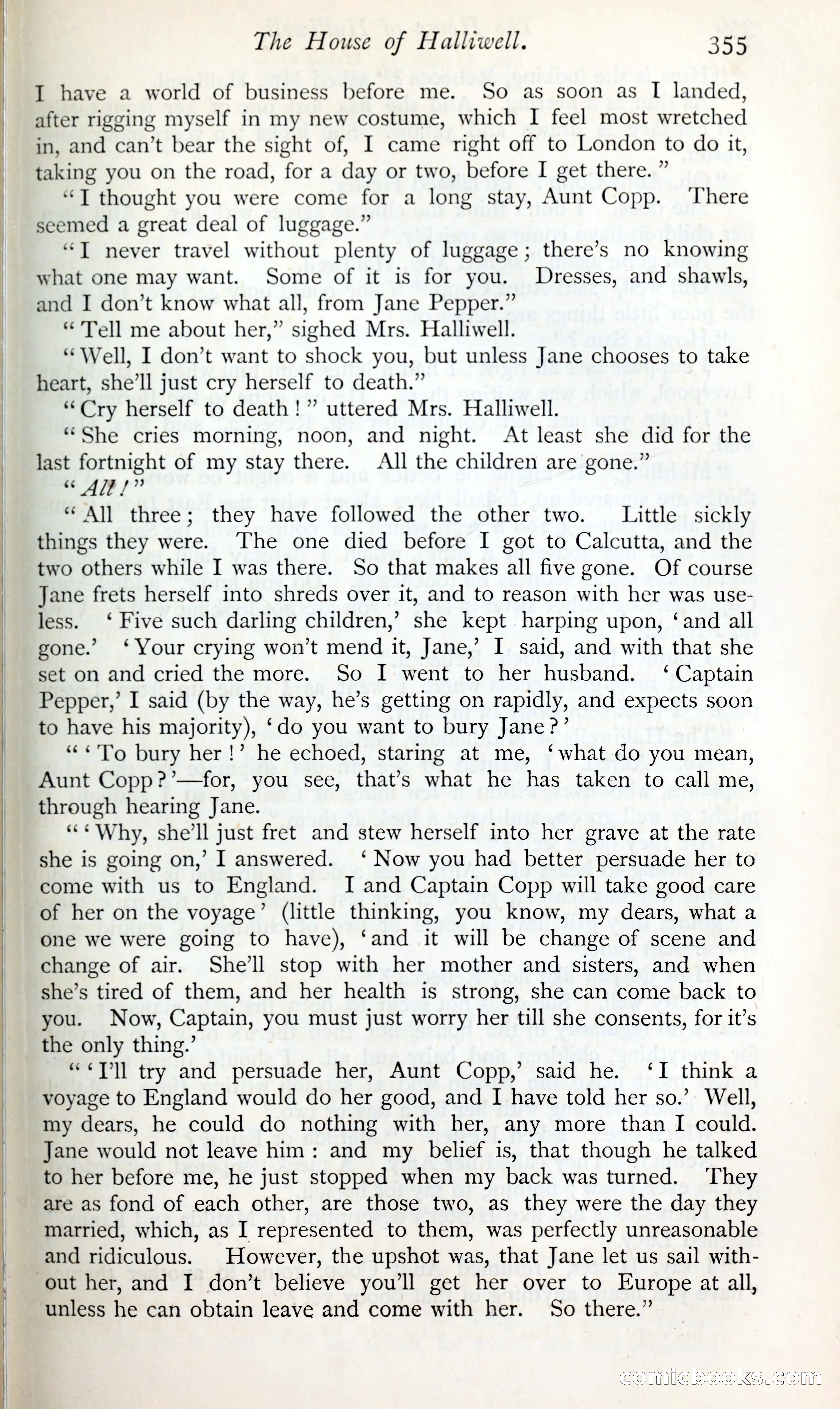 The Argosy — page 378 of 398