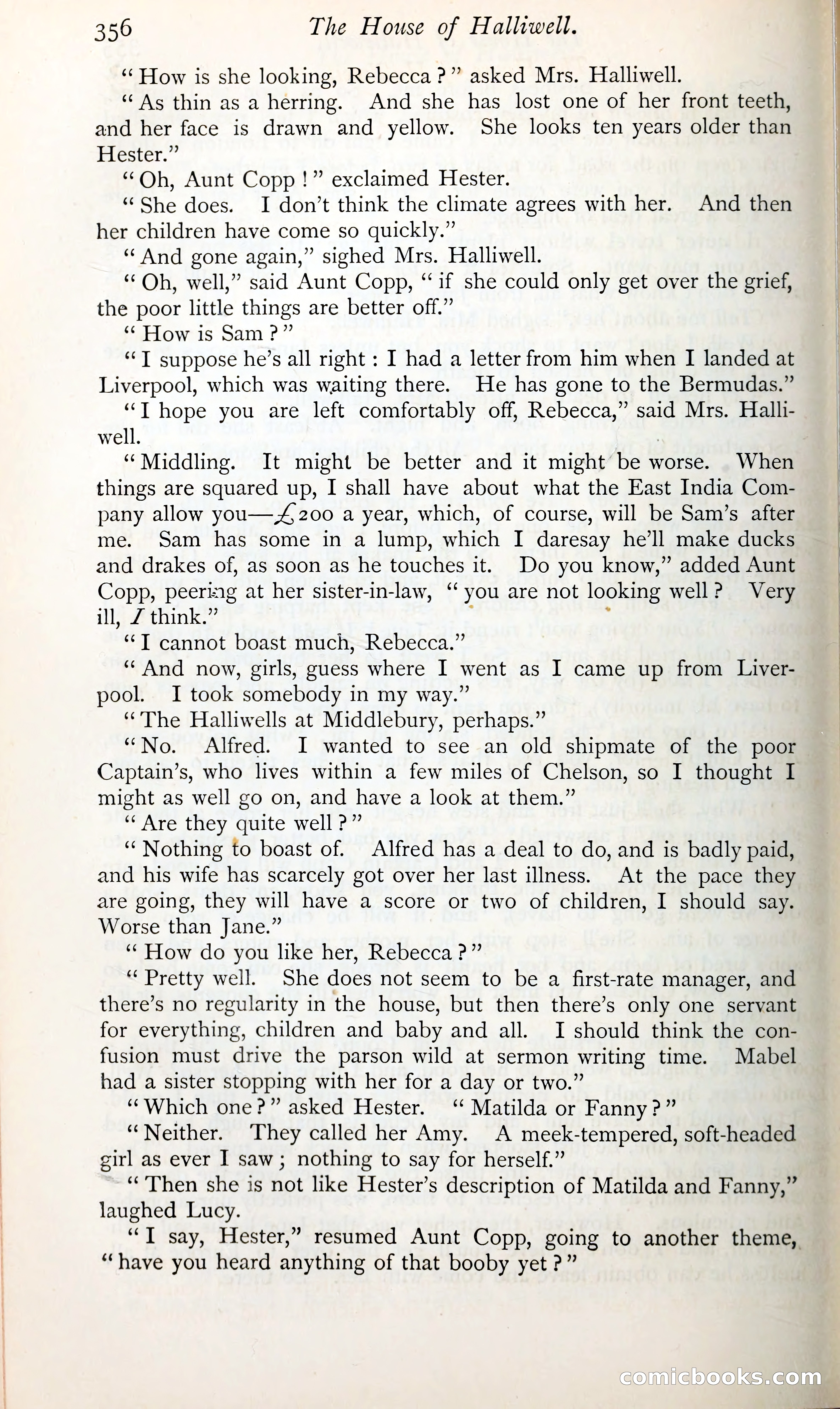The Argosy — page 379 of 398