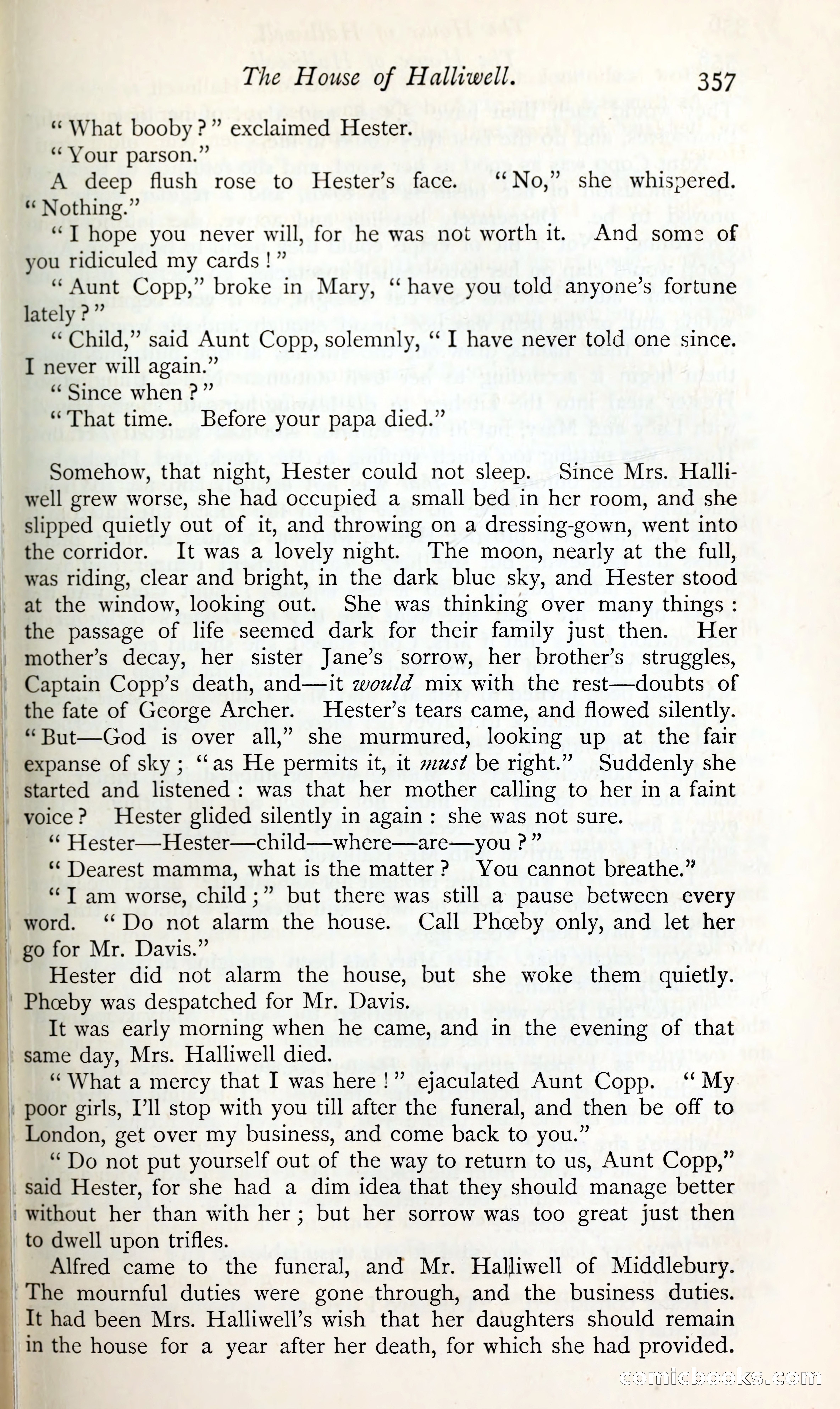 The Argosy — page 380 of 398
