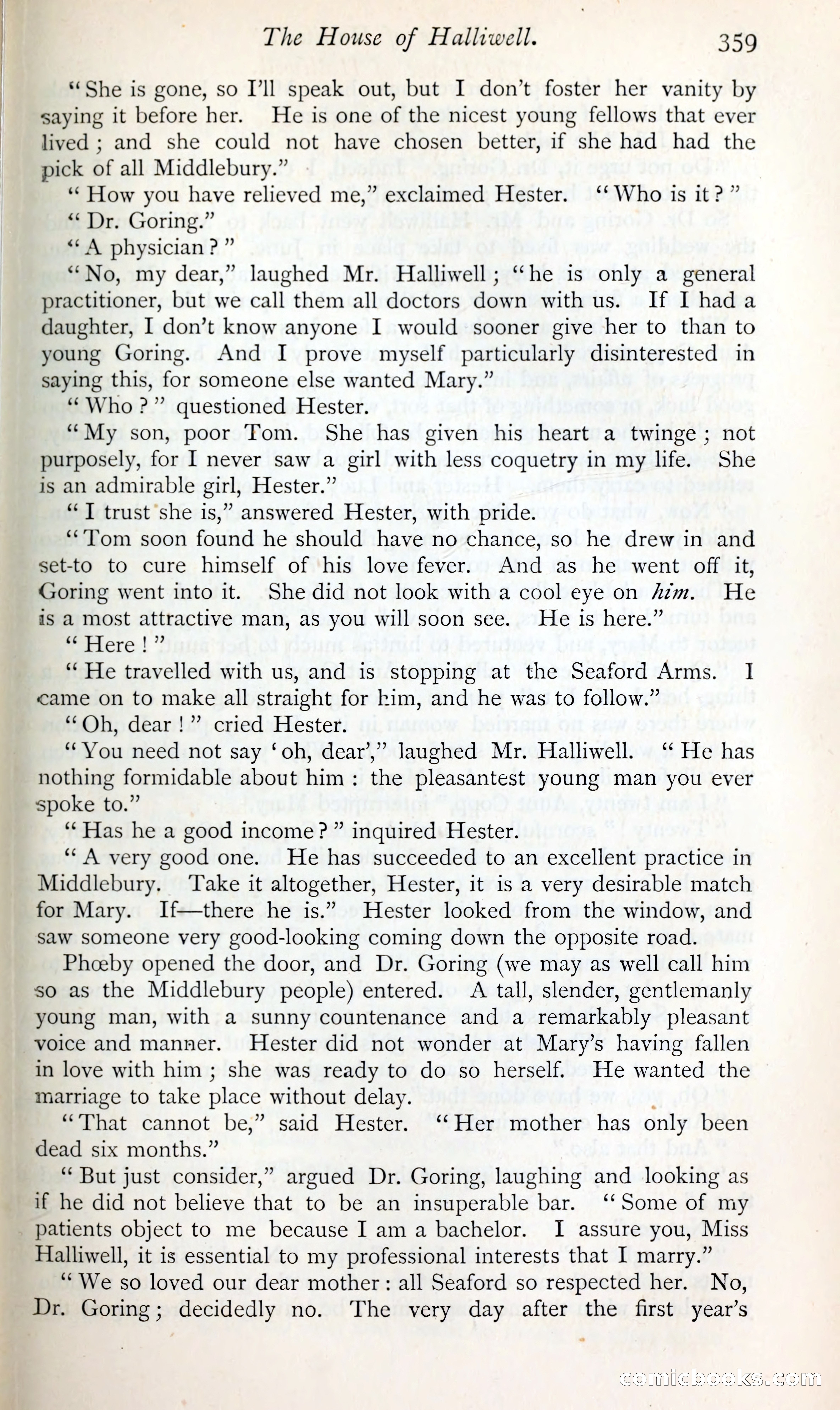 The Argosy — page 382 of 398