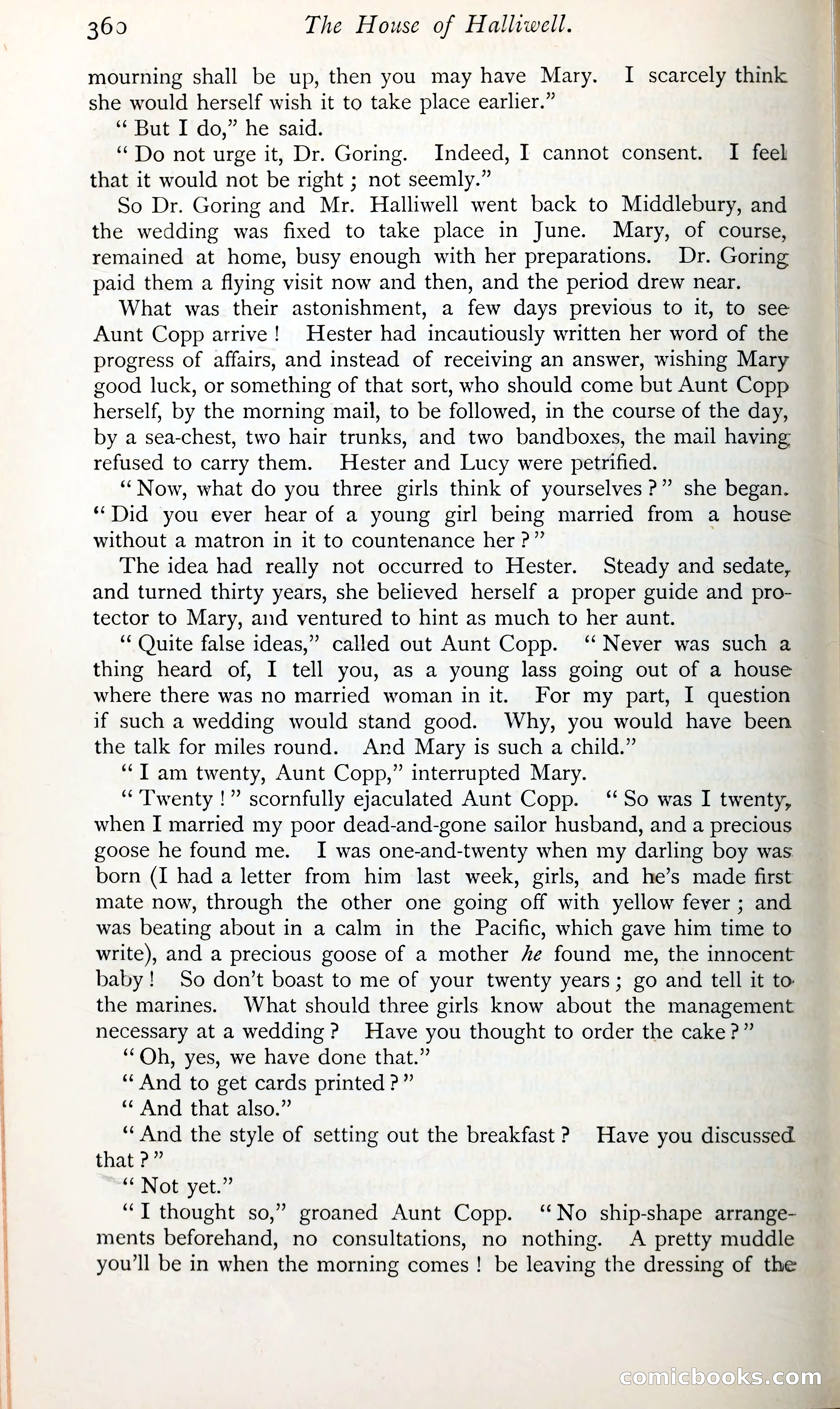 The Argosy — page 383 of 398
