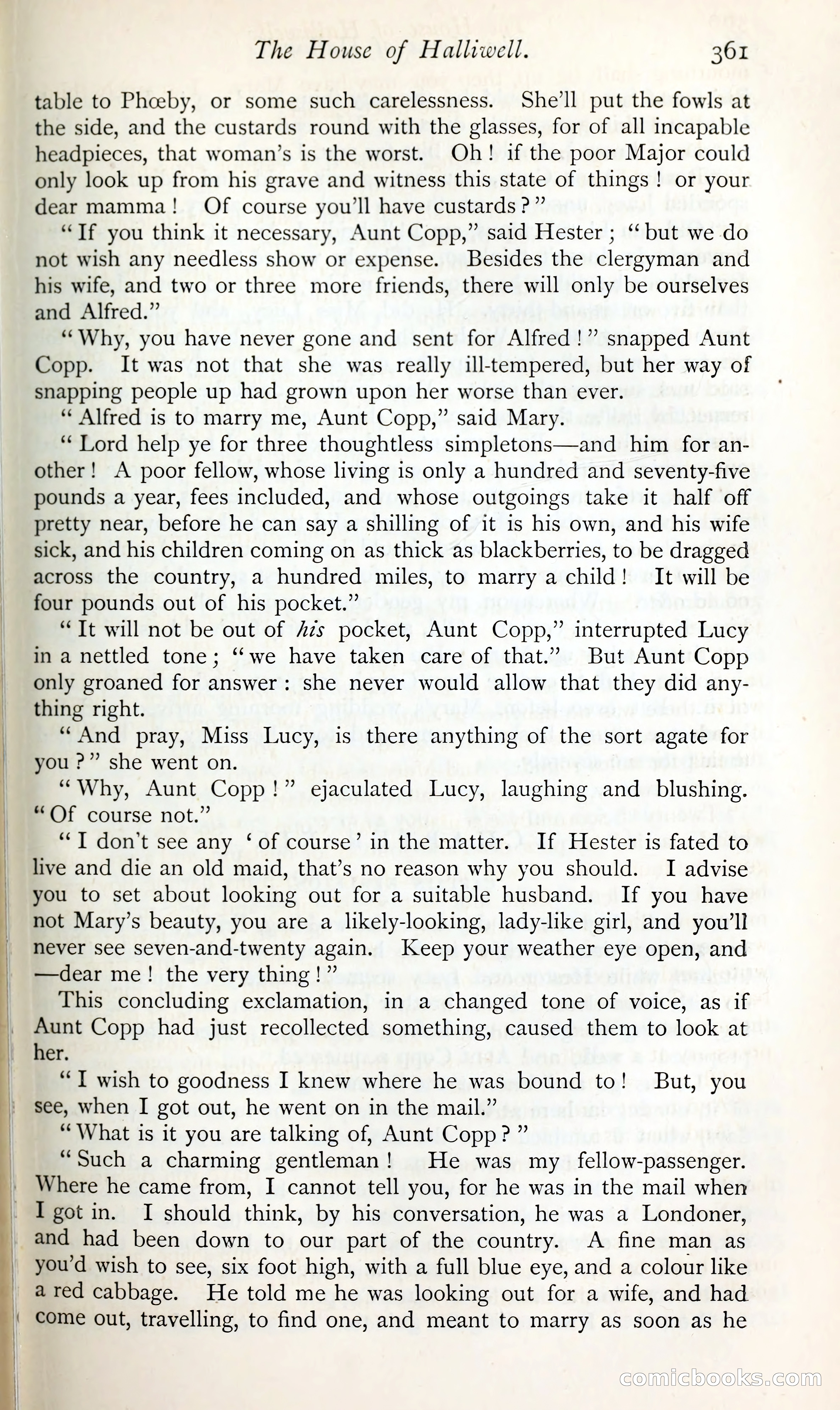 The Argosy — page 384 of 398
