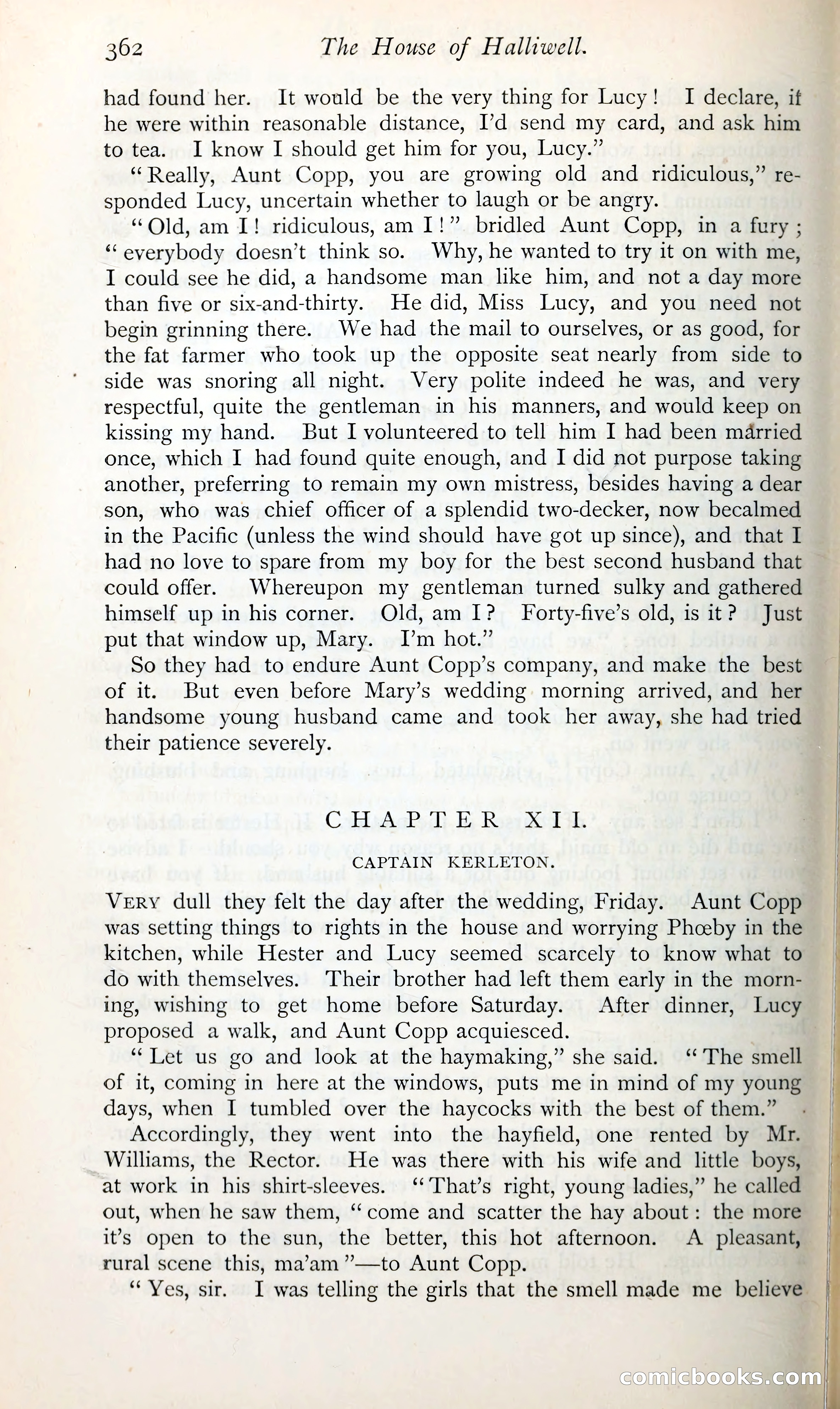 The Argosy — page 385 of 398