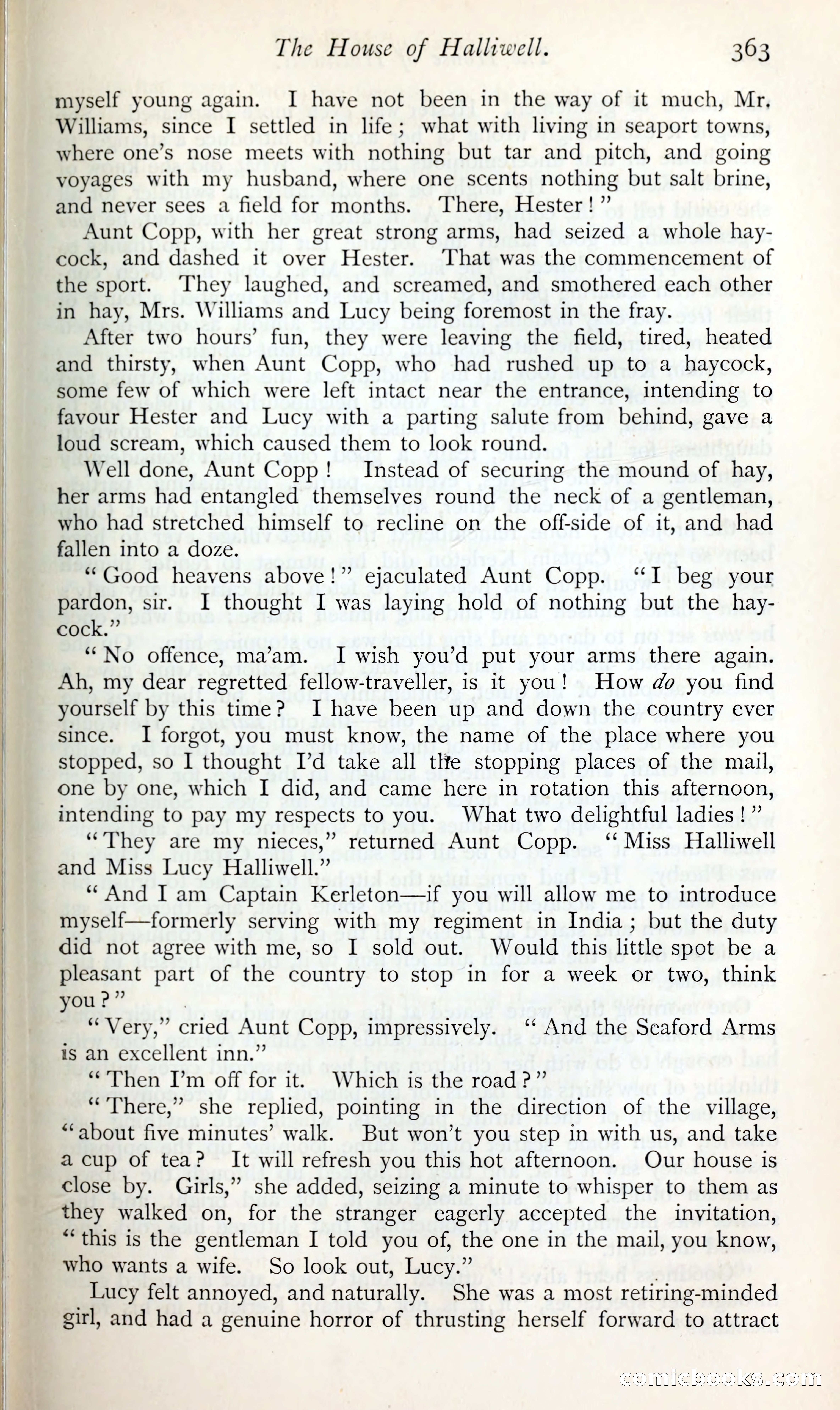 The Argosy — page 386 of 398