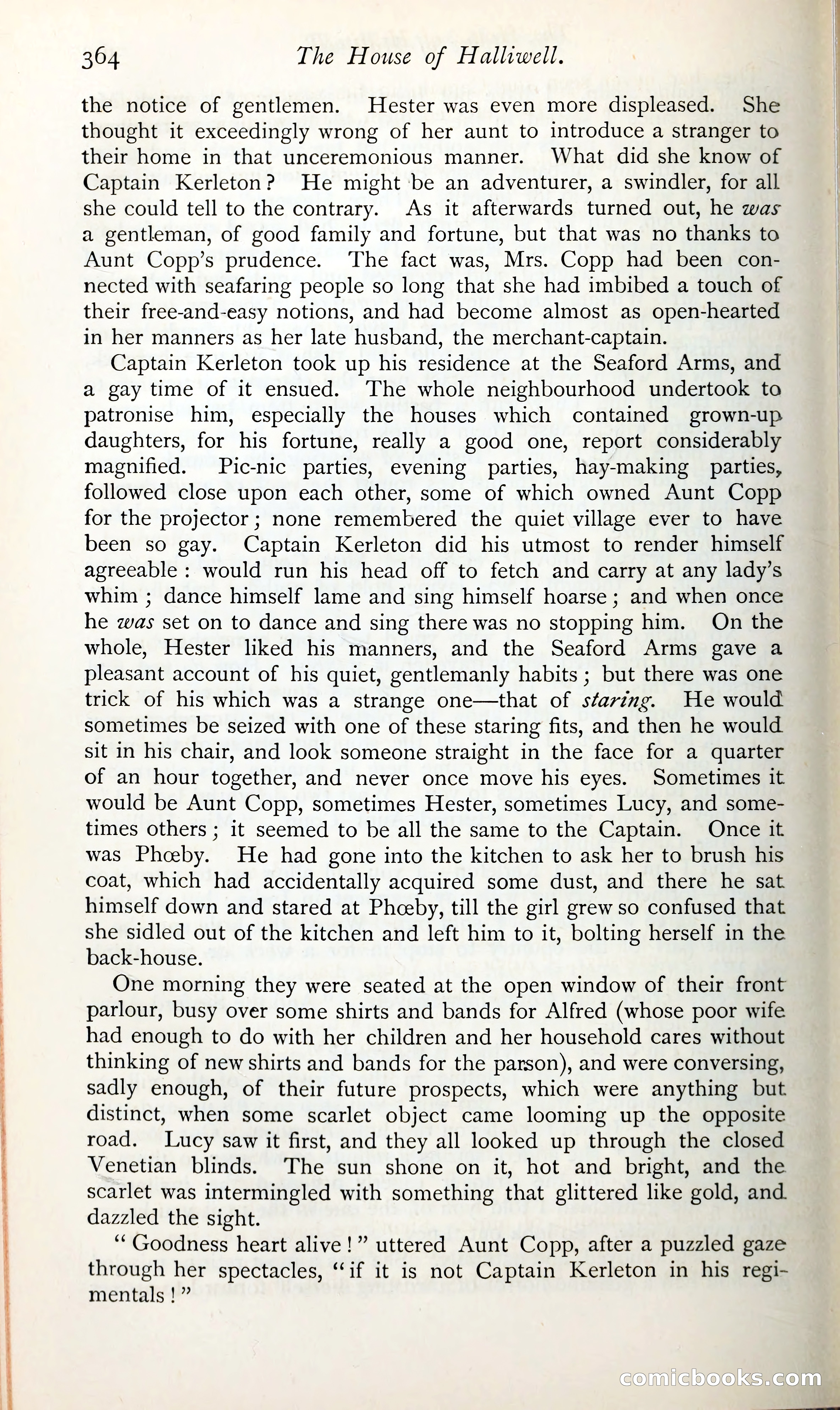 The Argosy — page 387 of 398