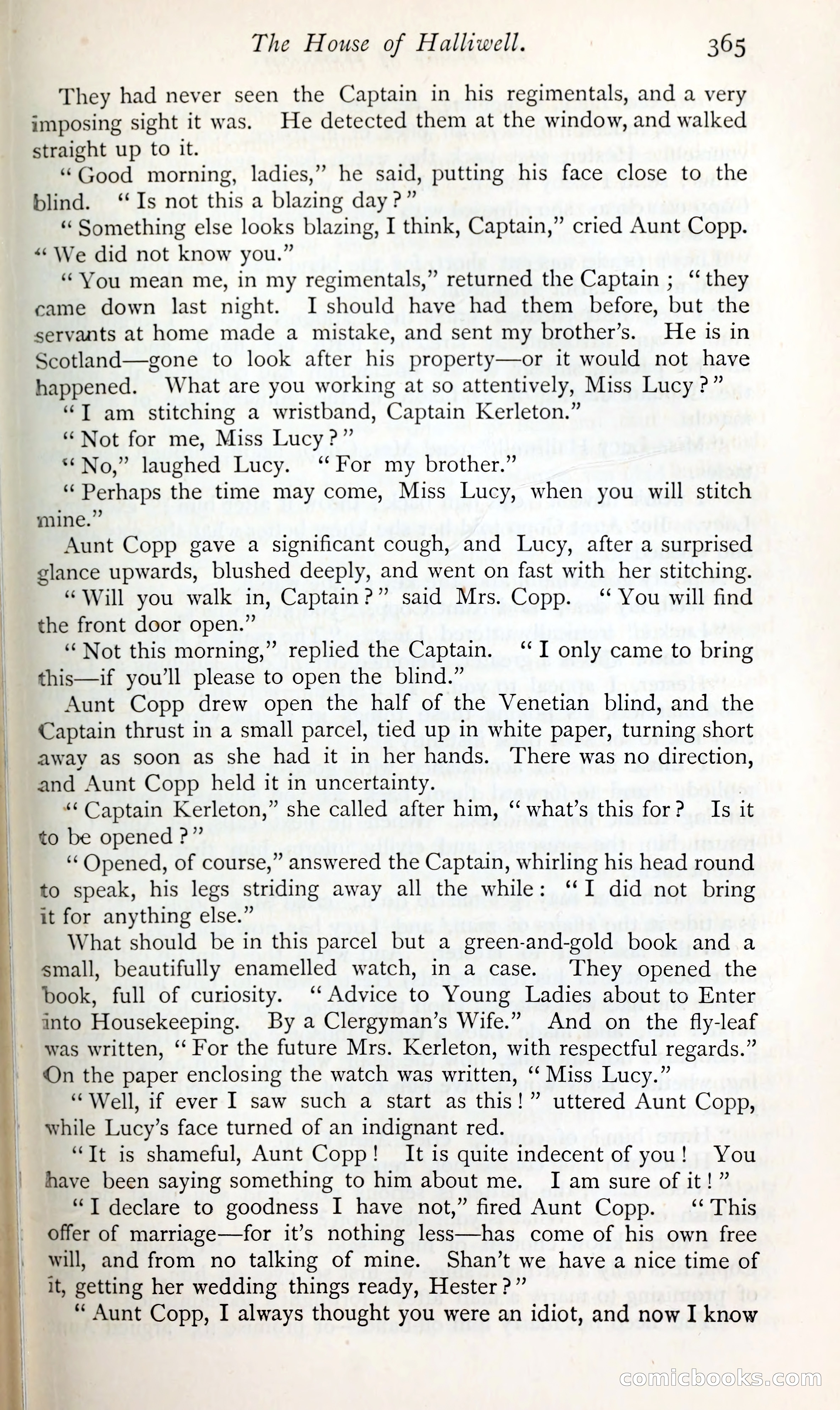 The Argosy — page 388 of 398