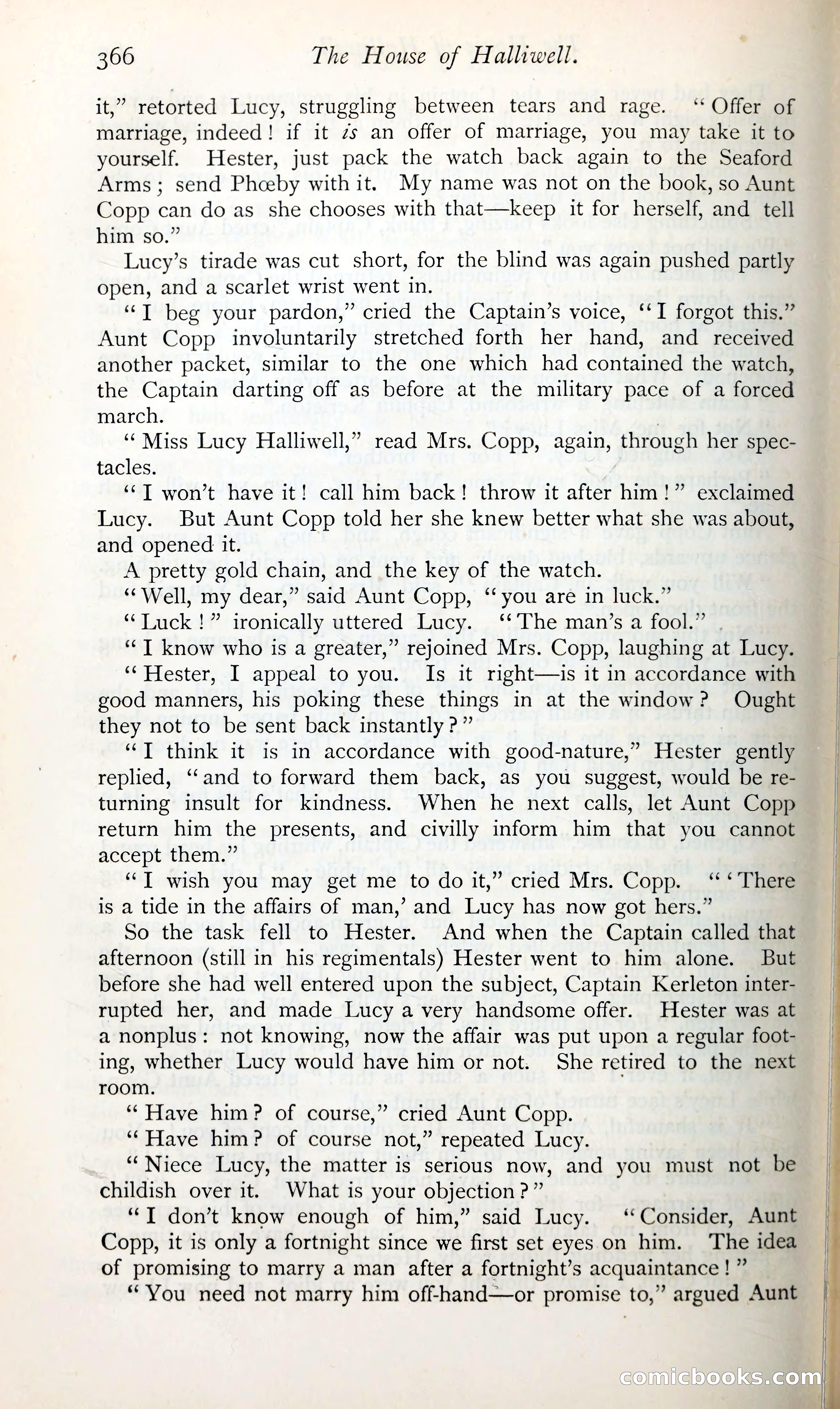 The Argosy — page 389 of 398