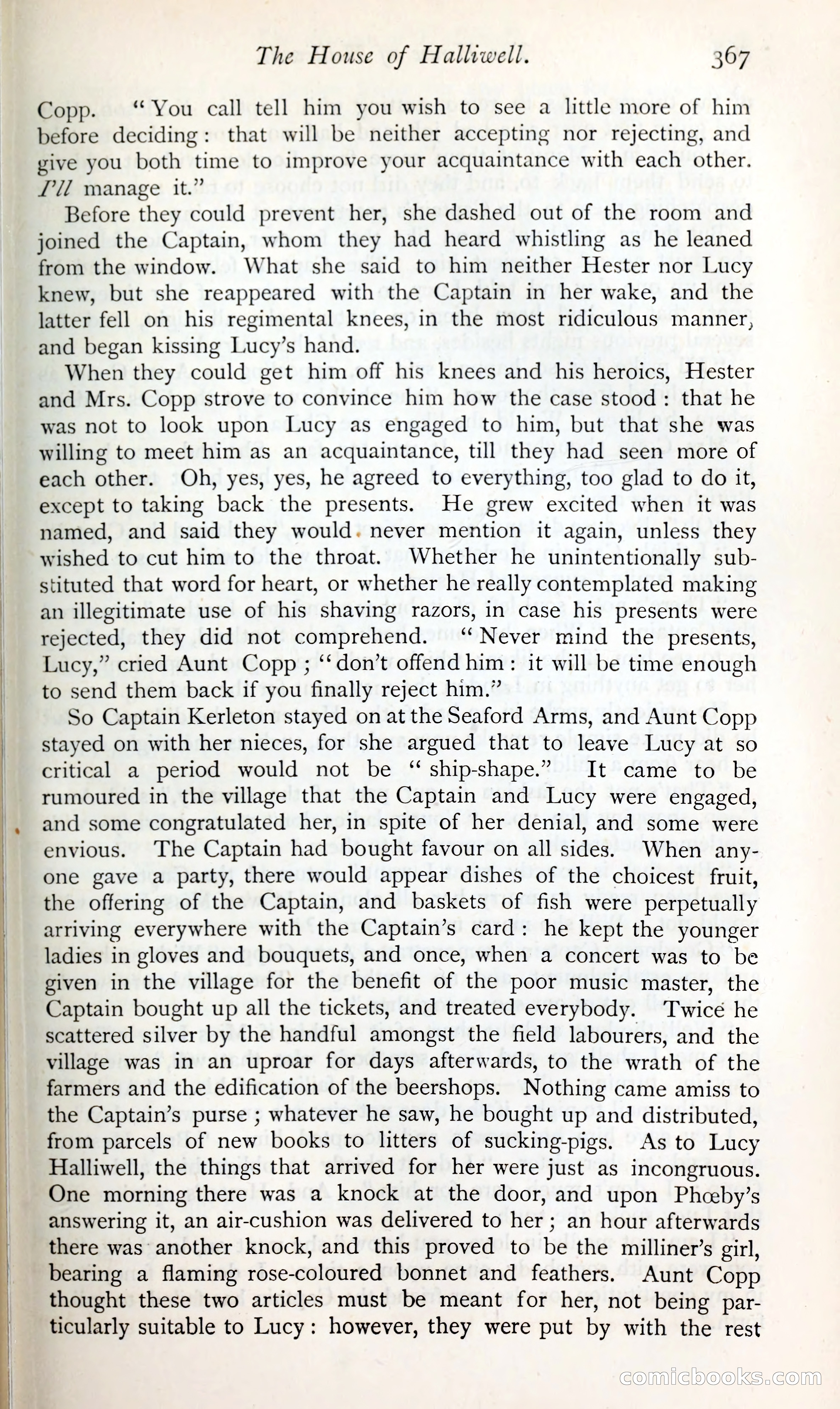 The Argosy — page 390 of 398