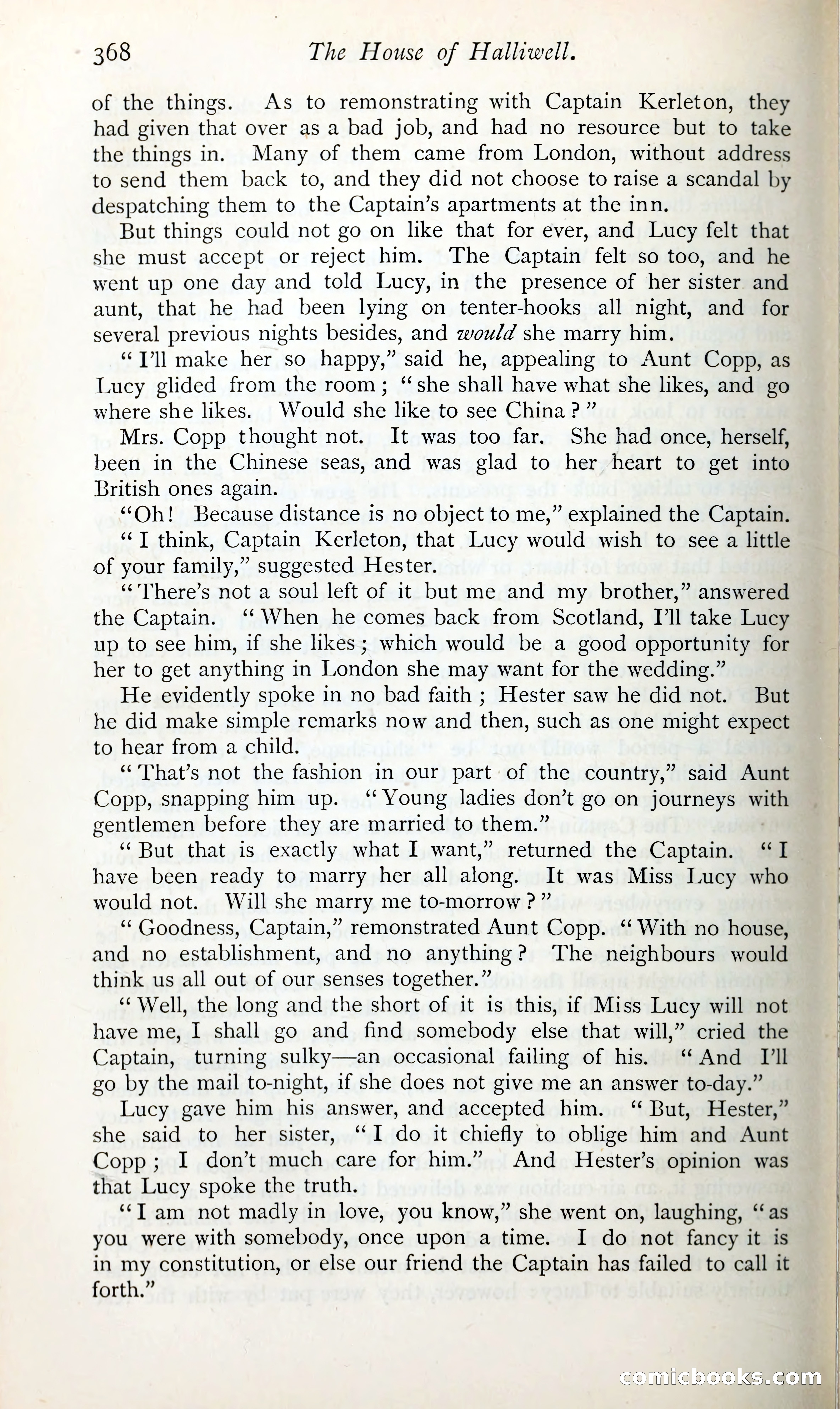 The Argosy — page 391 of 398