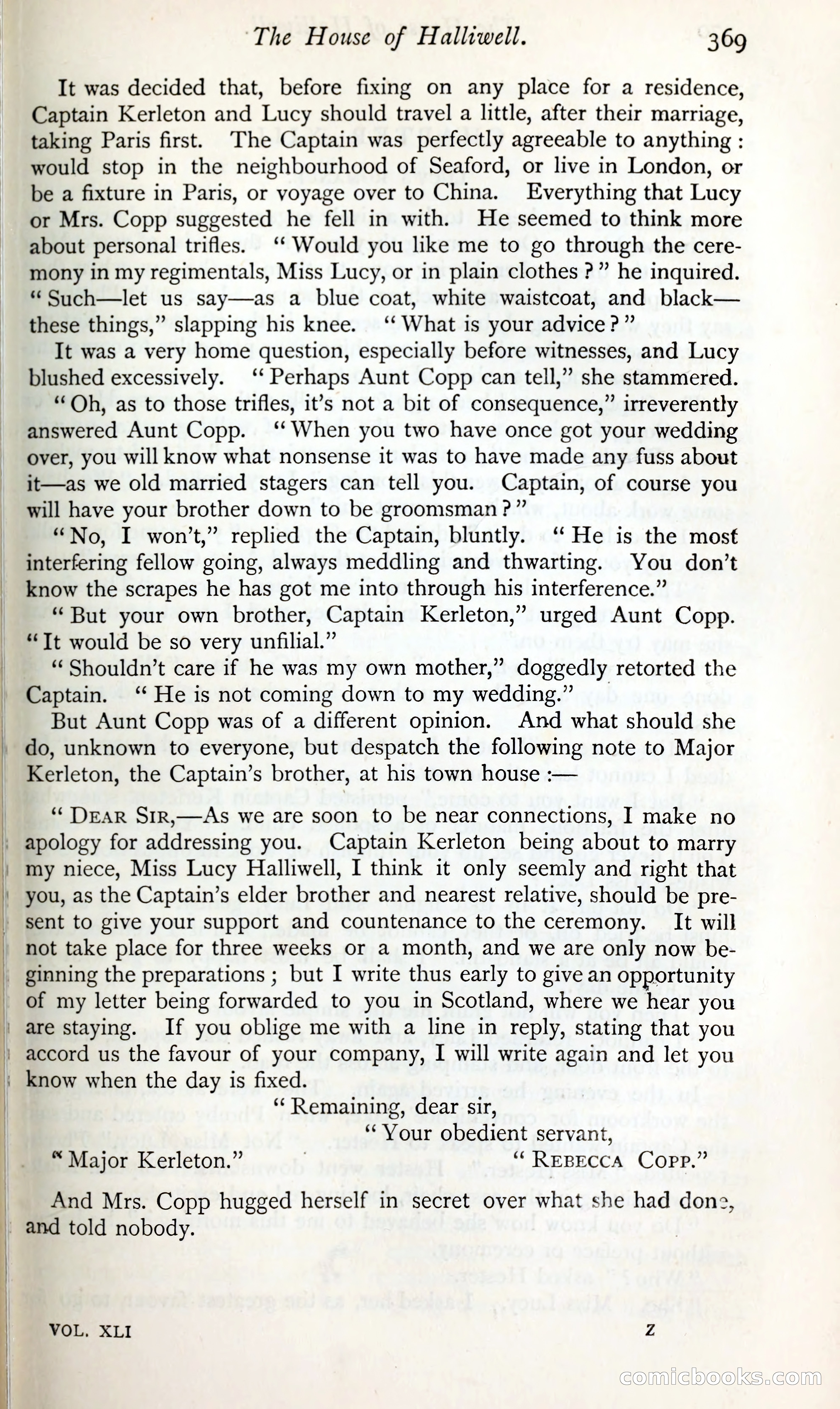 The Argosy — page 392 of 398