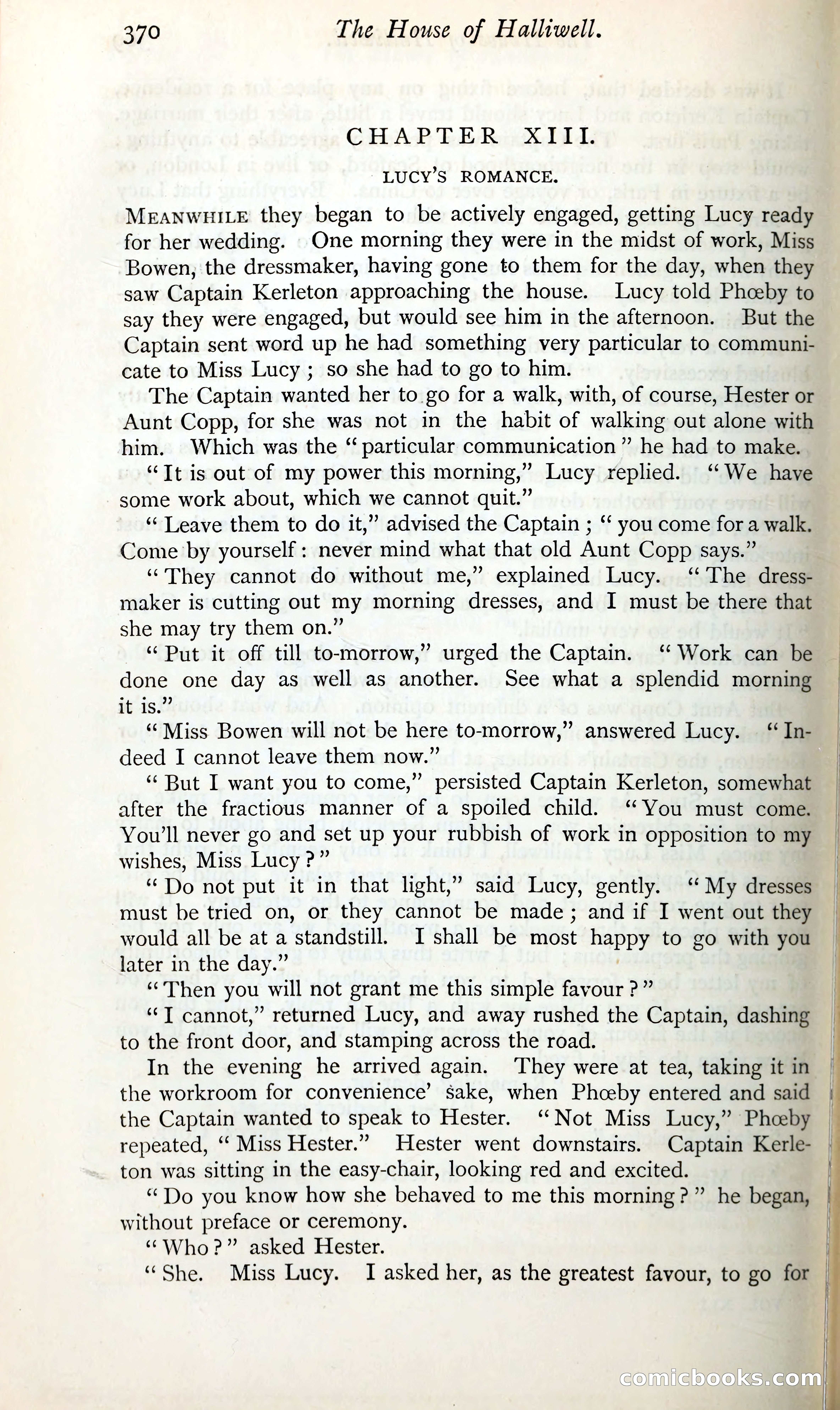 The Argosy — page 393 of 398