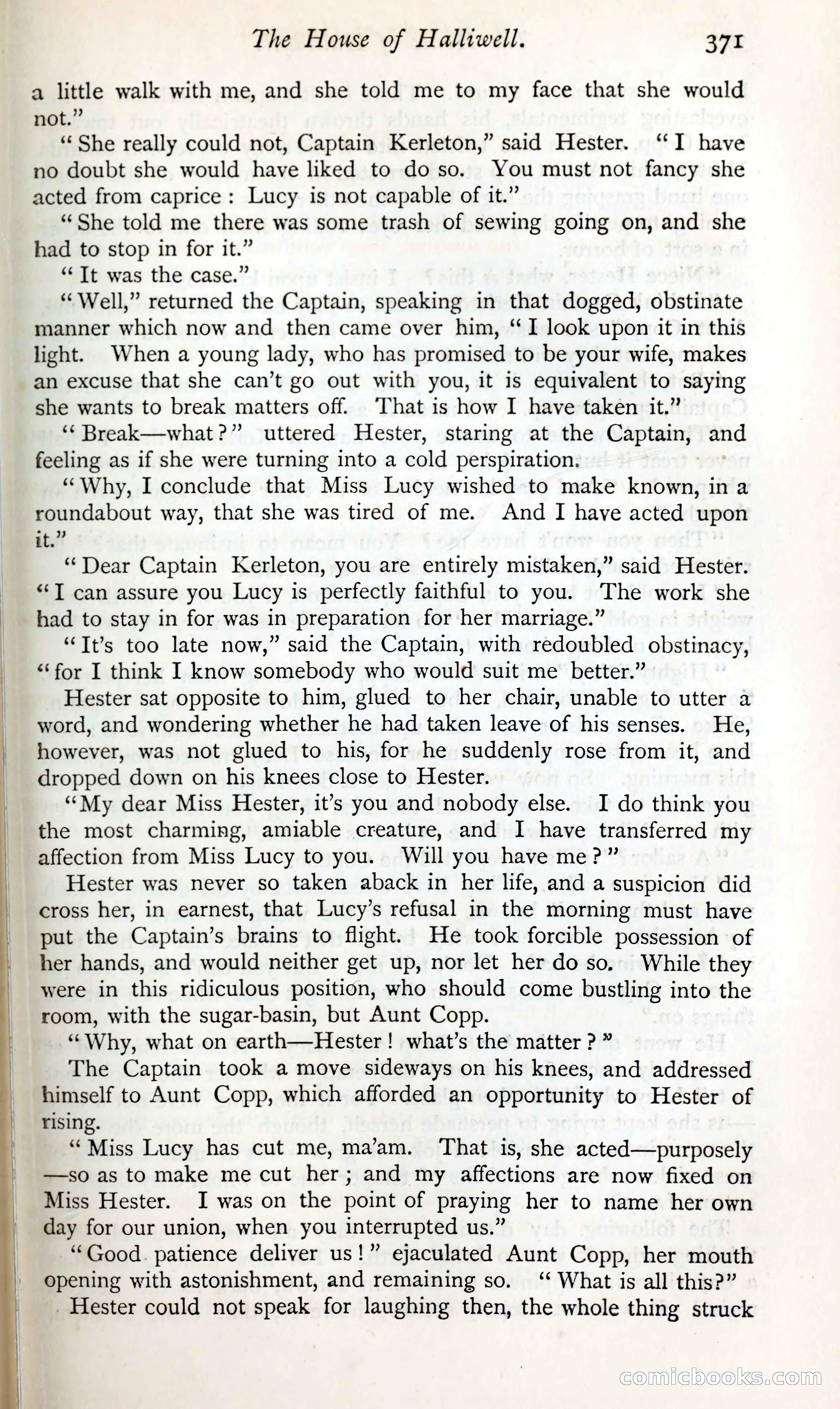 The Argosy — page 394 of 398