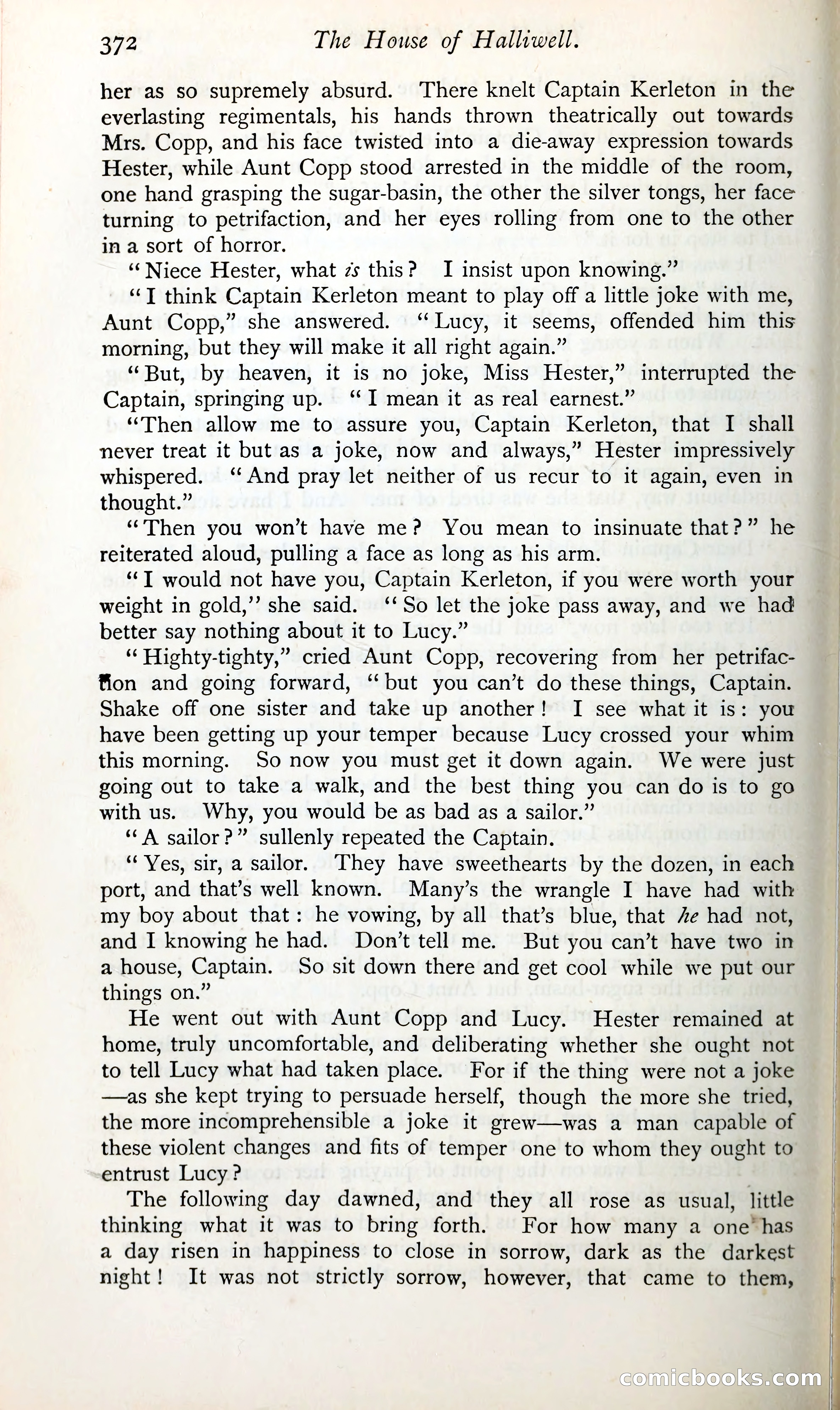 The Argosy — page 395 of 398