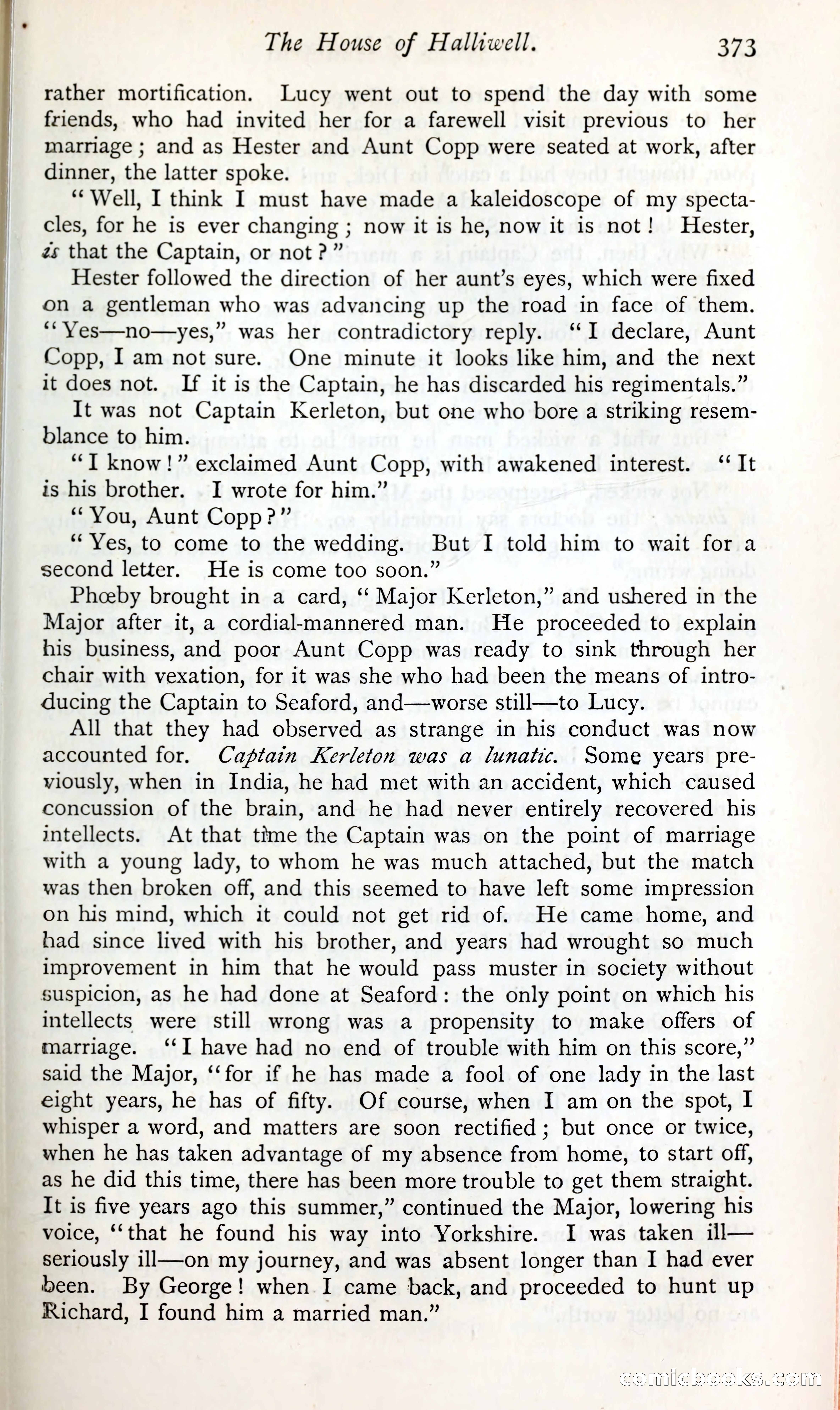 The Argosy — page 396 of 398