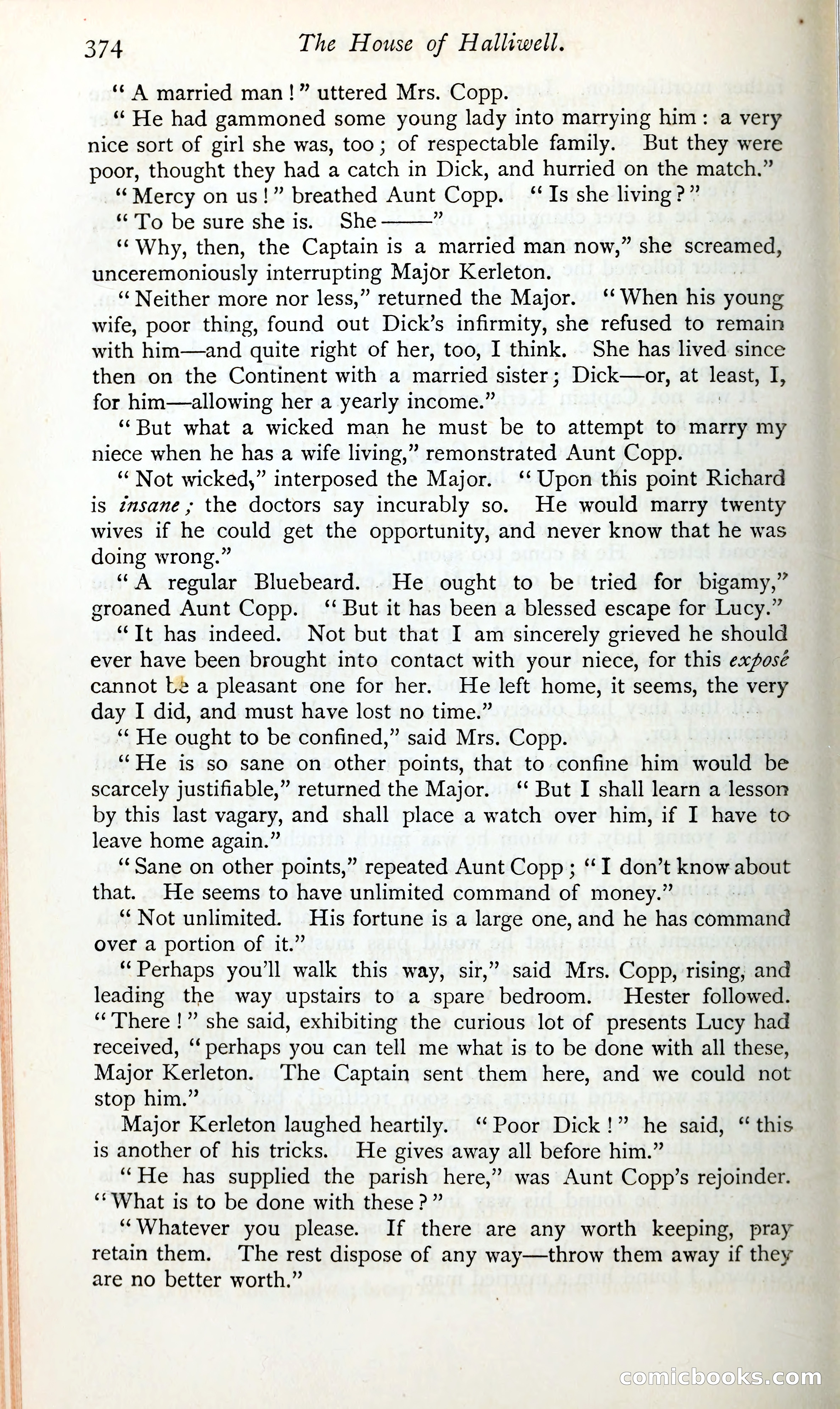 The Argosy — page 397 of 398