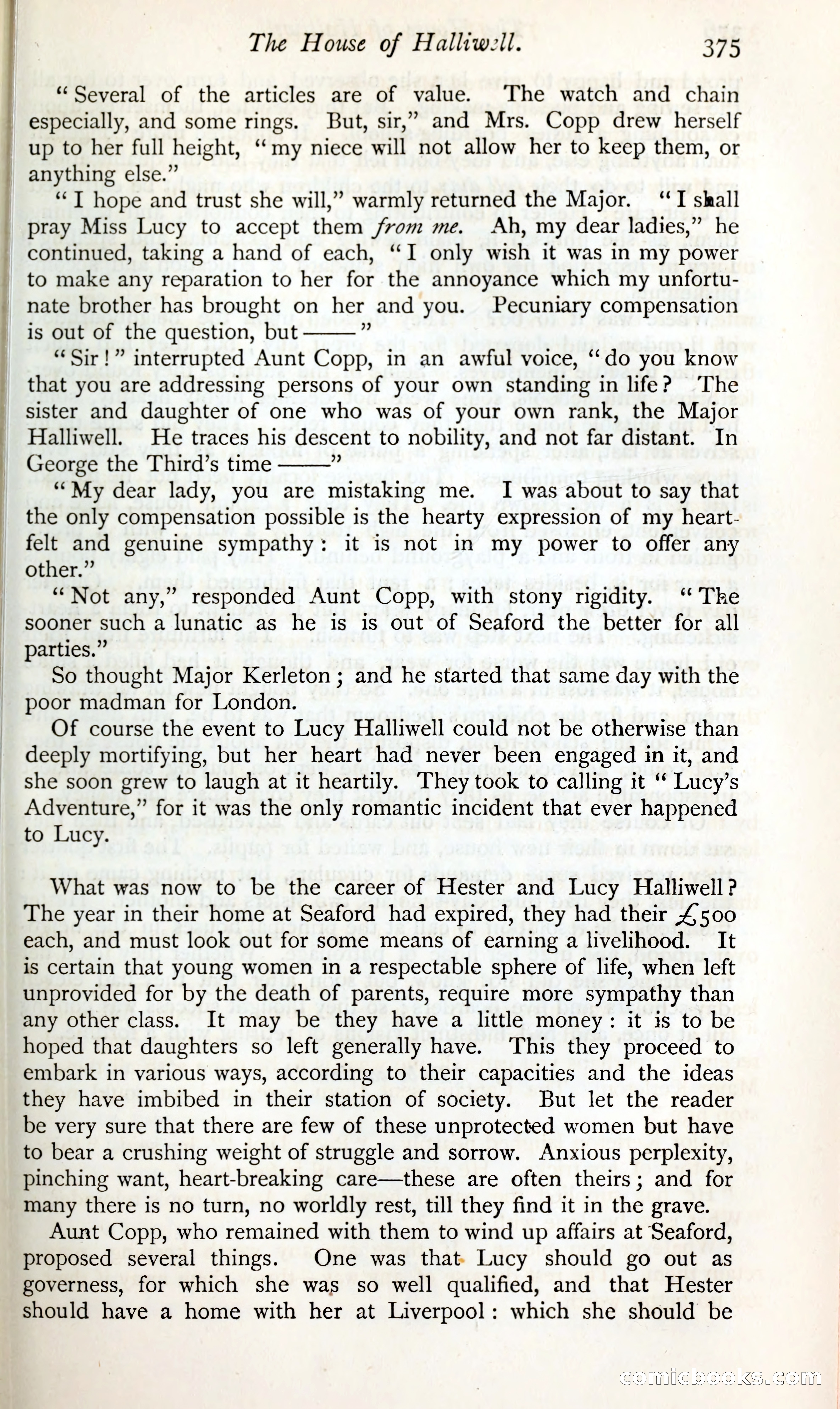 The Argosy — page 398 of 398