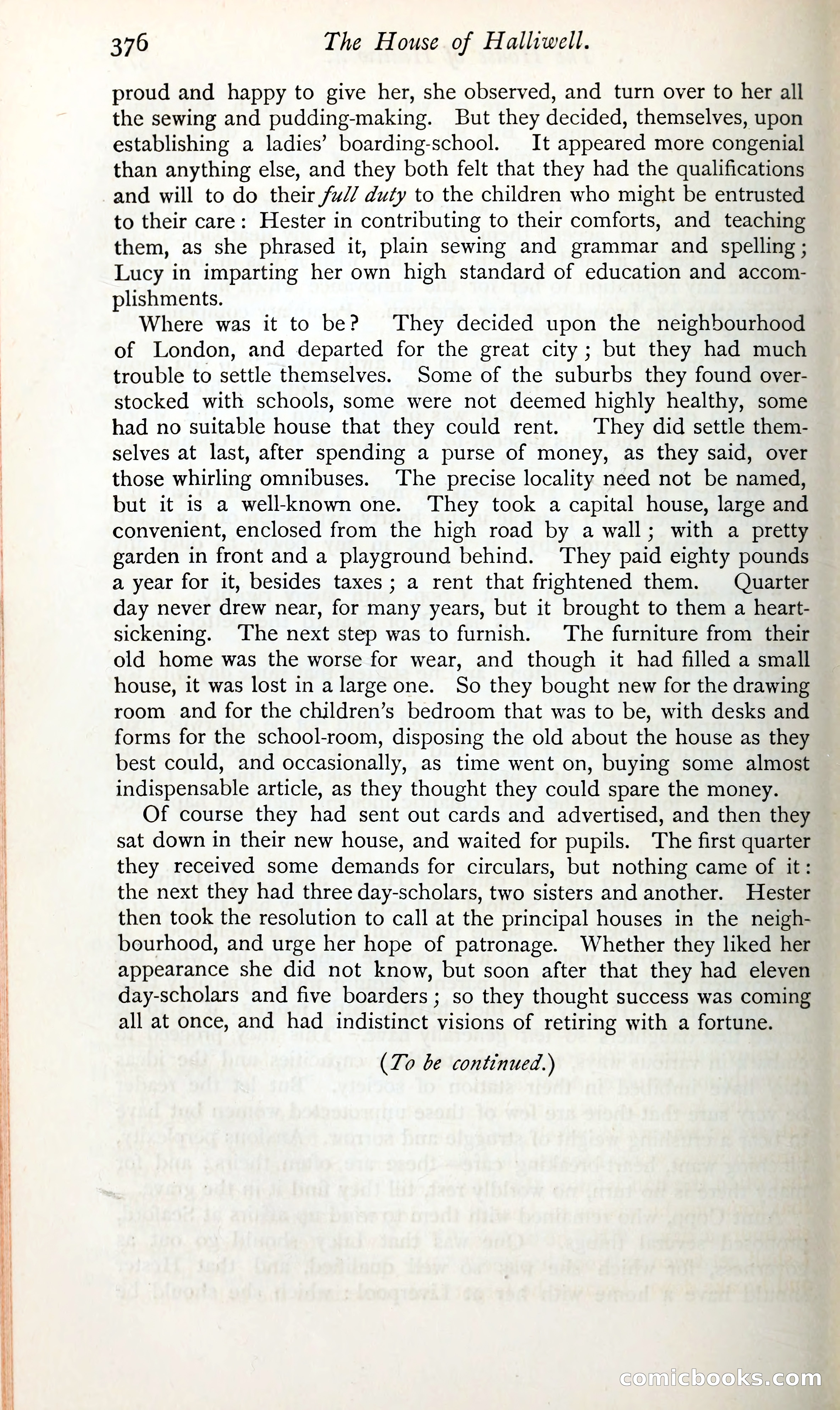 The Argosy — page 399 of 398