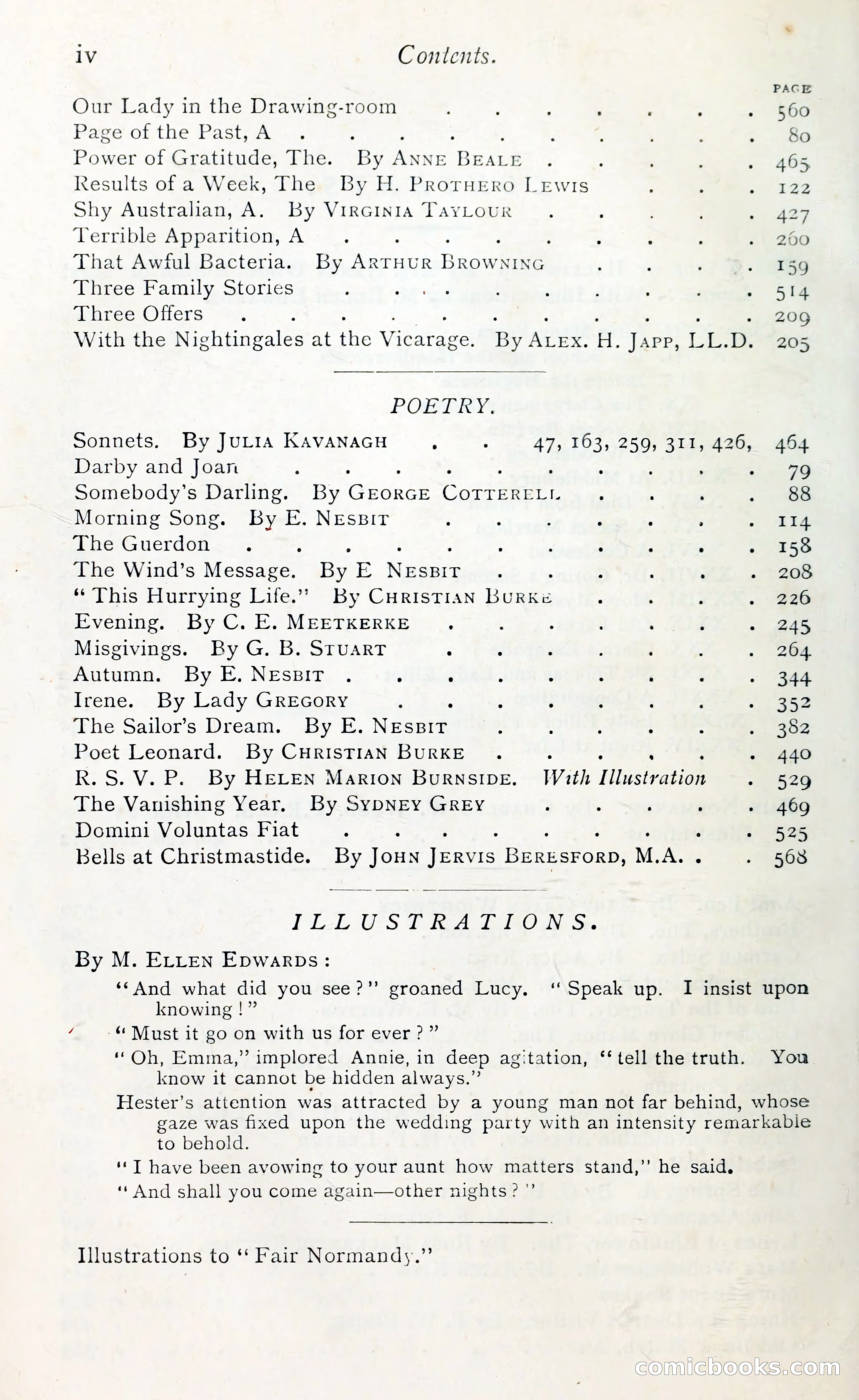 The Argosy — page 13 of 398