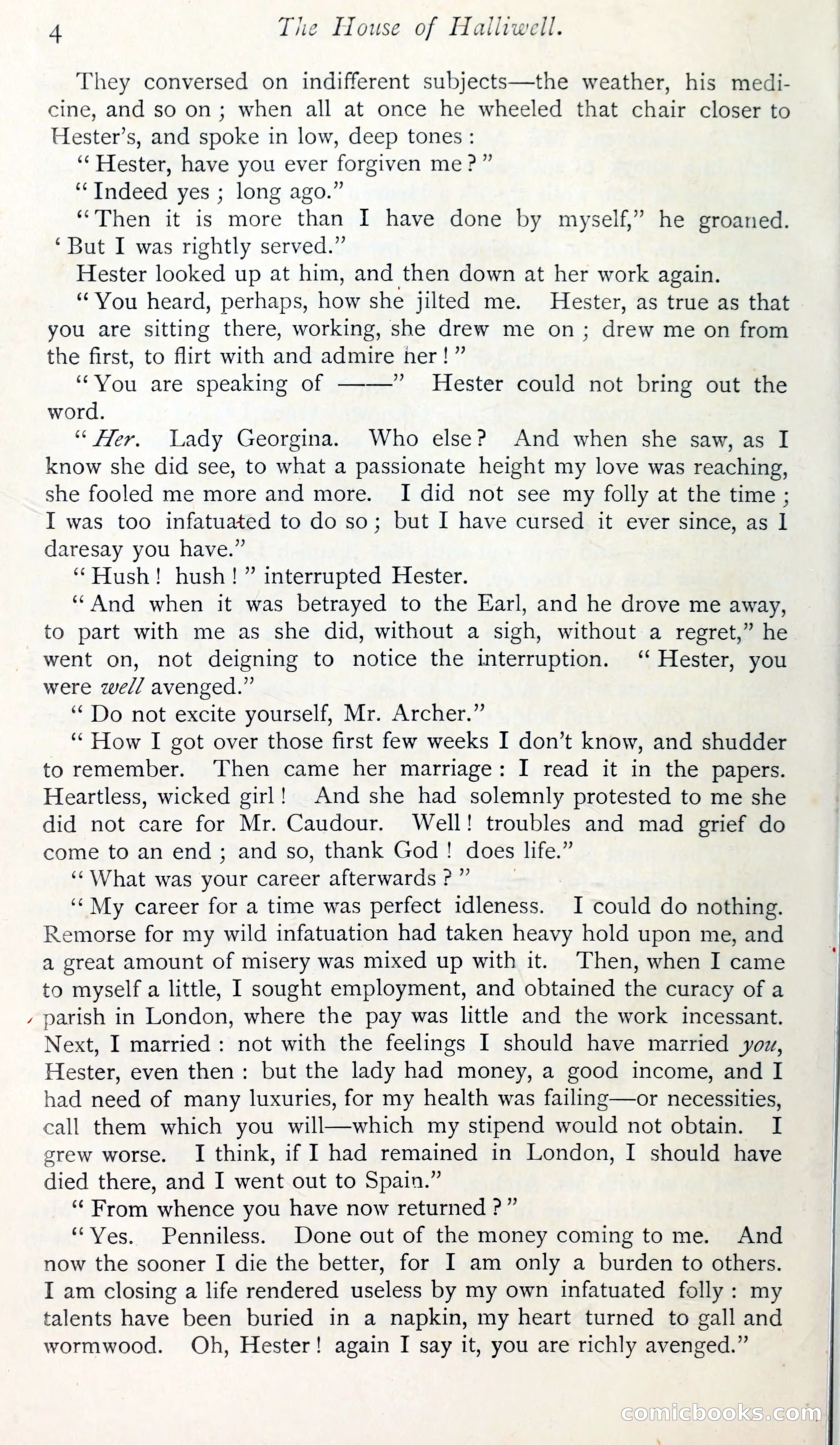 The Argosy — page 17 of 398