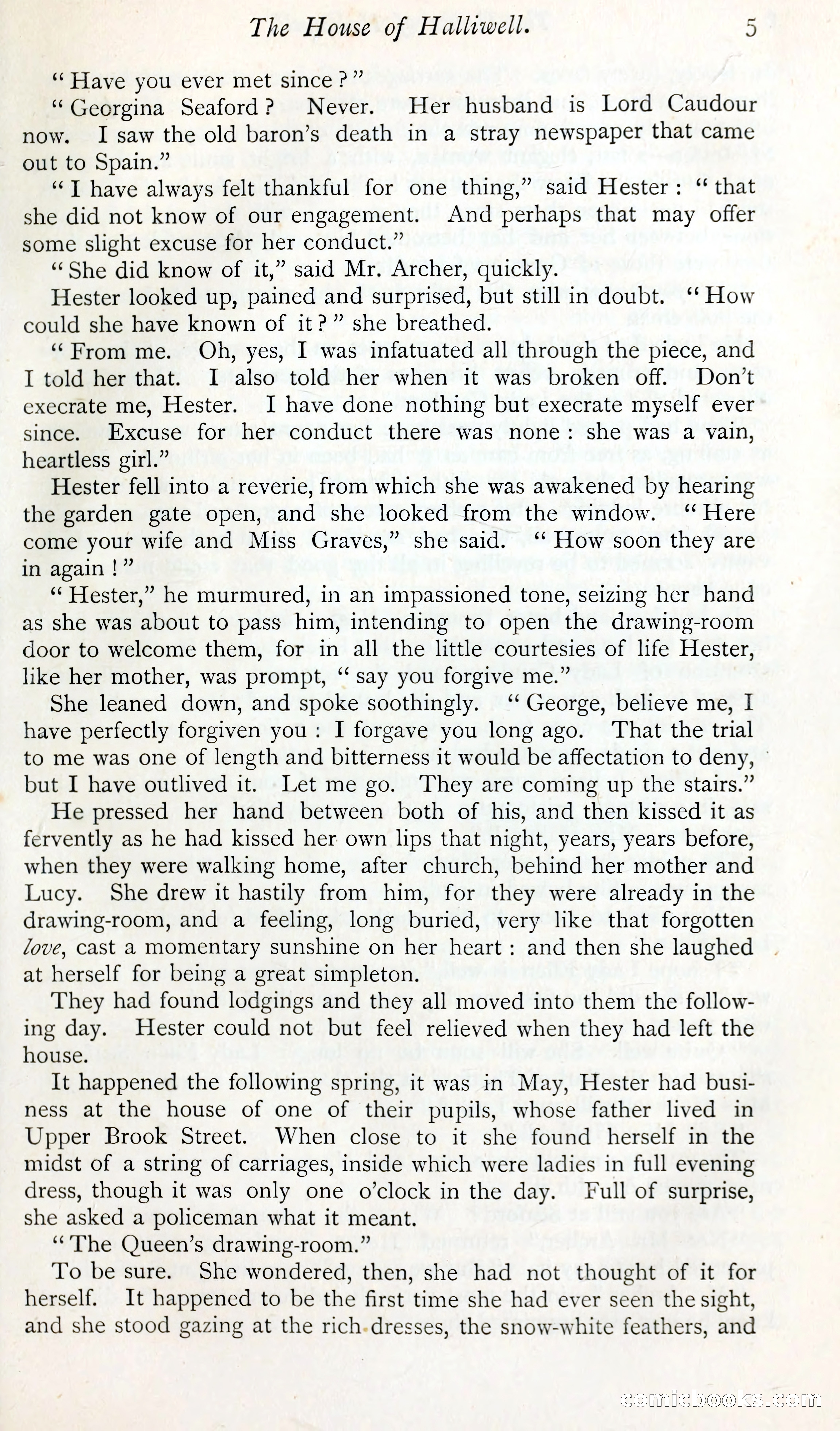 The Argosy — page 18 of 398