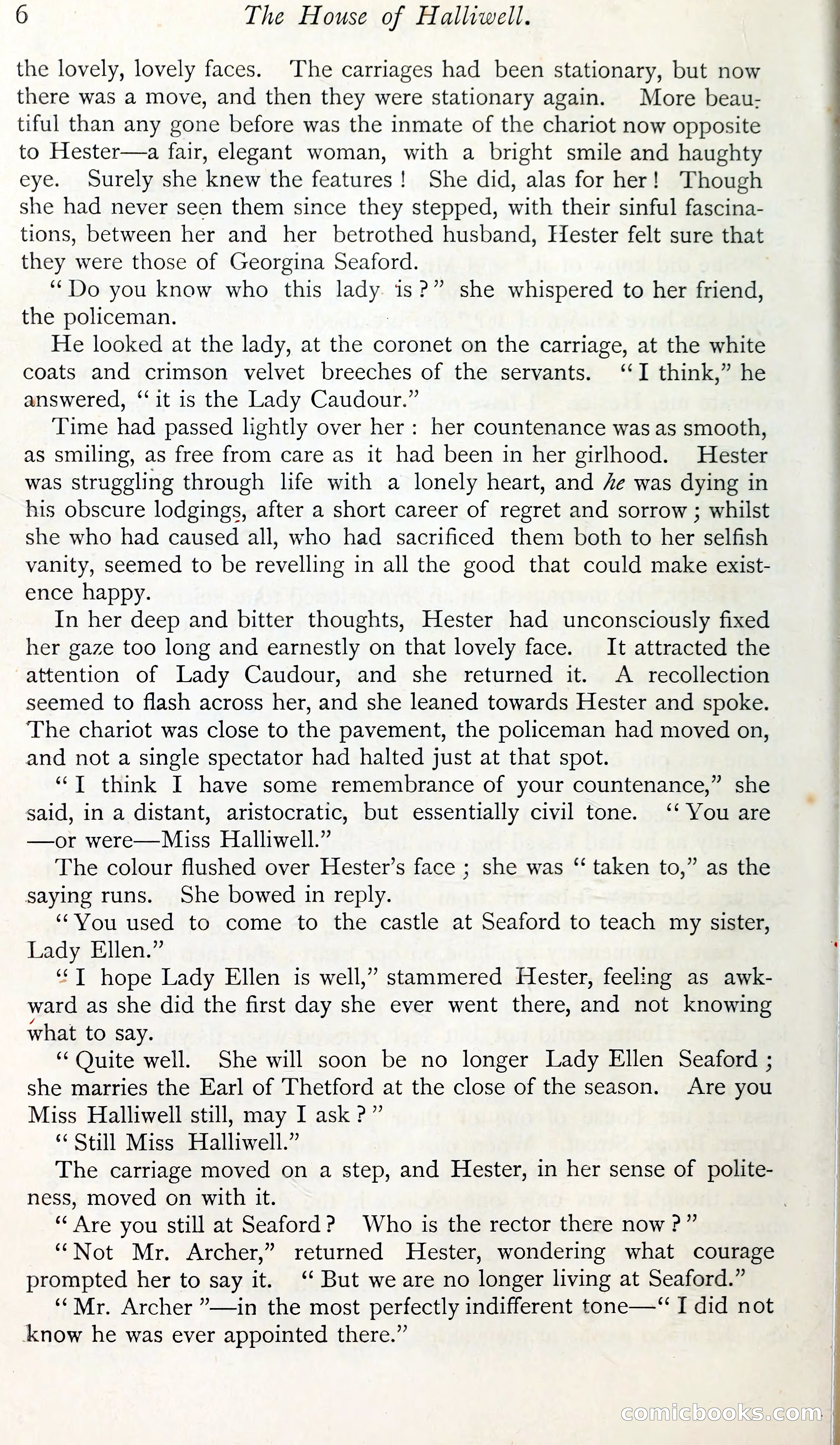The Argosy — page 19 of 398
